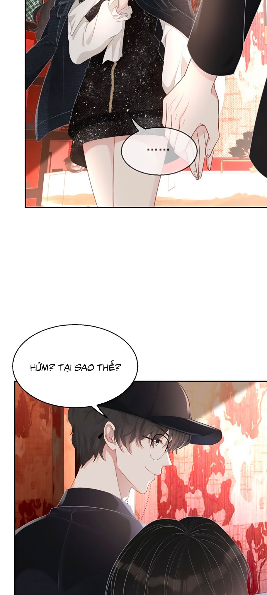 Chỉ Yêu Mình Em: Chapter 36