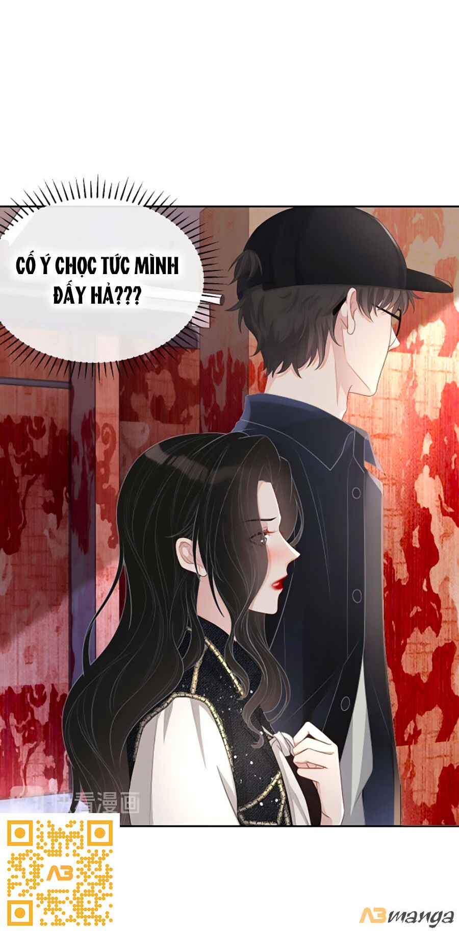 Chỉ Yêu Mình Em: Chapter 36