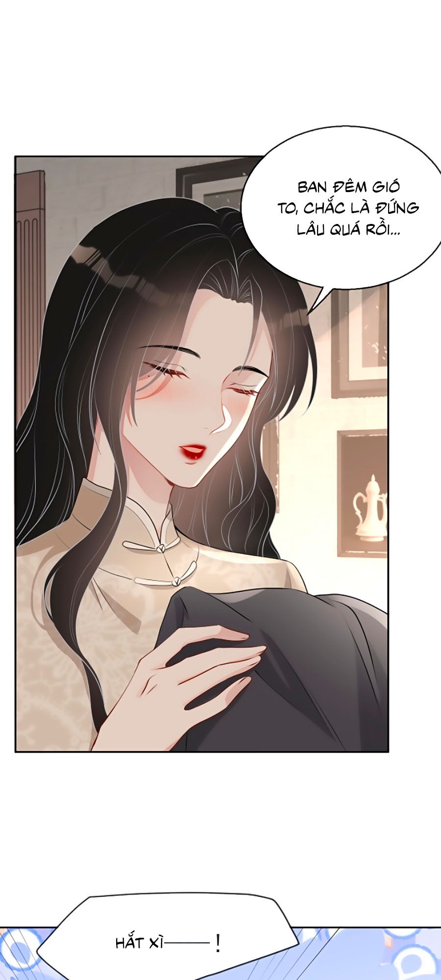 Chỉ Yêu Mình Em: Chapter 36