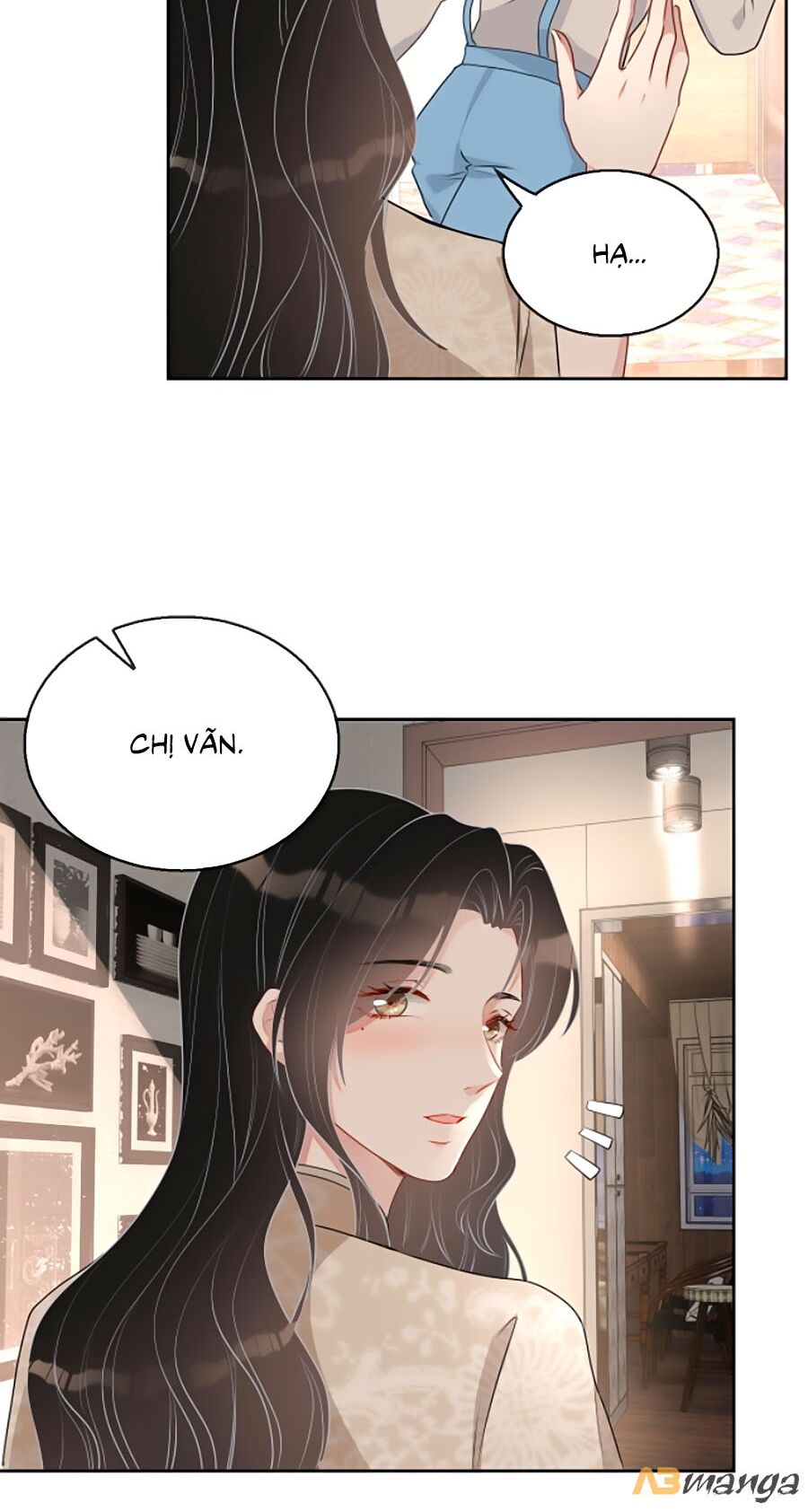 Chỉ Yêu Mình Em: Chapter 36
