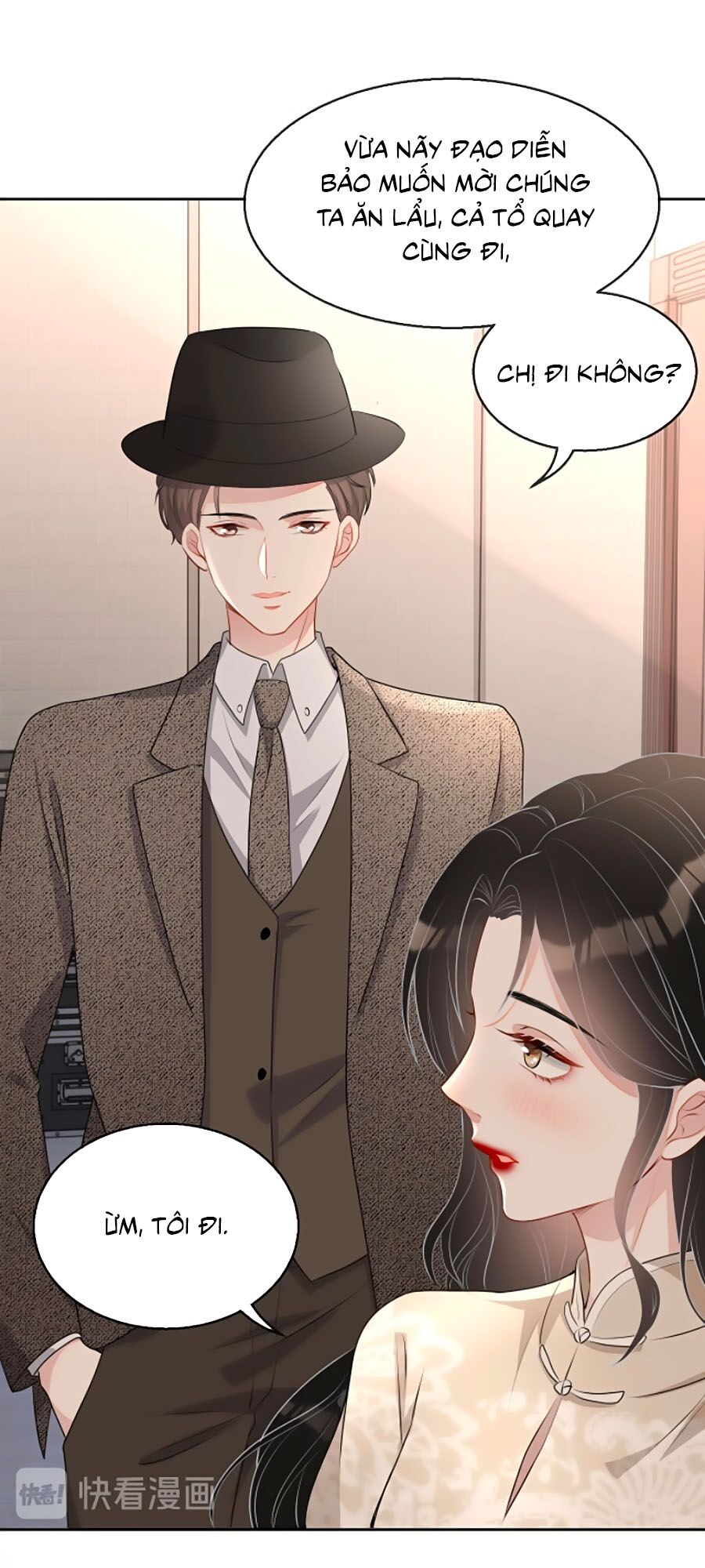 Chỉ Yêu Mình Em: Chapter 36