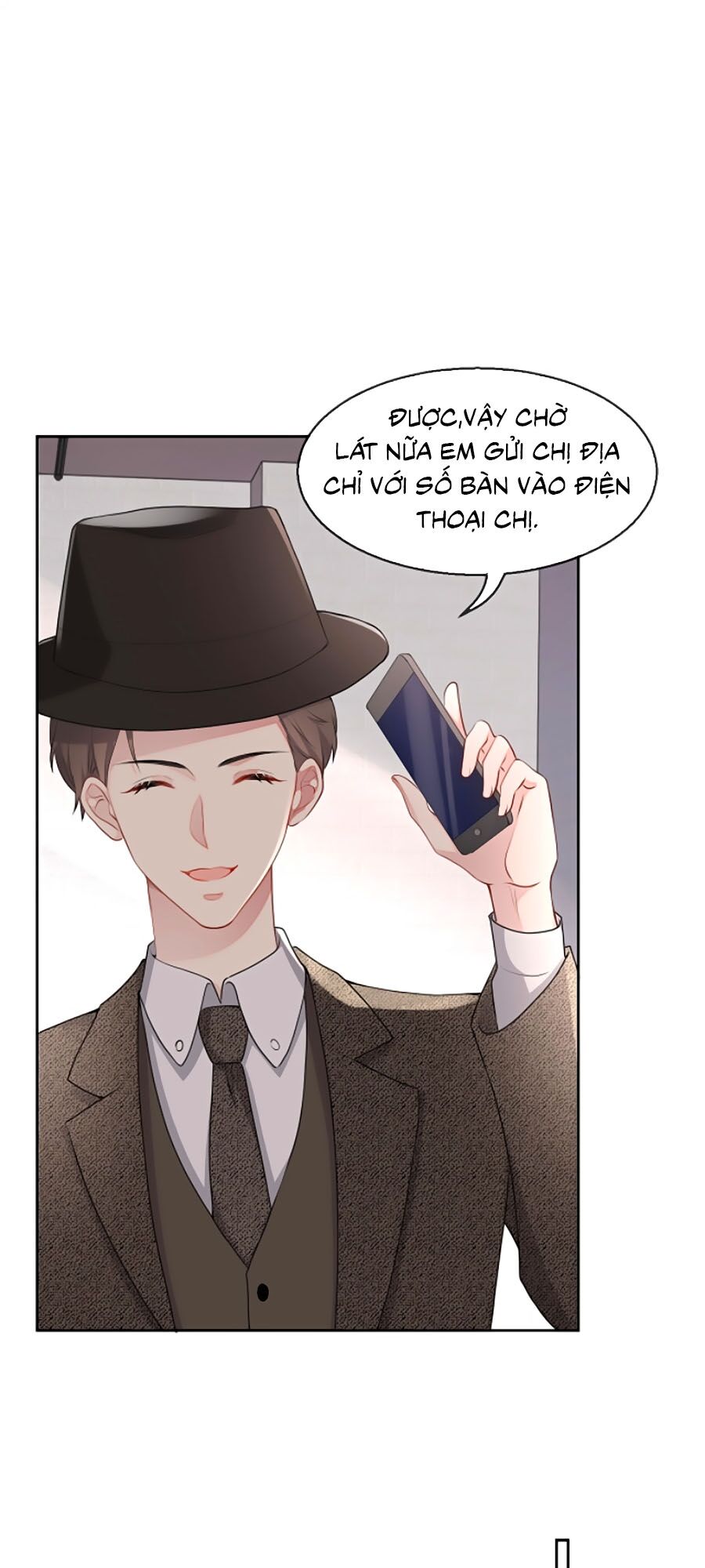 Chỉ Yêu Mình Em: Chapter 36