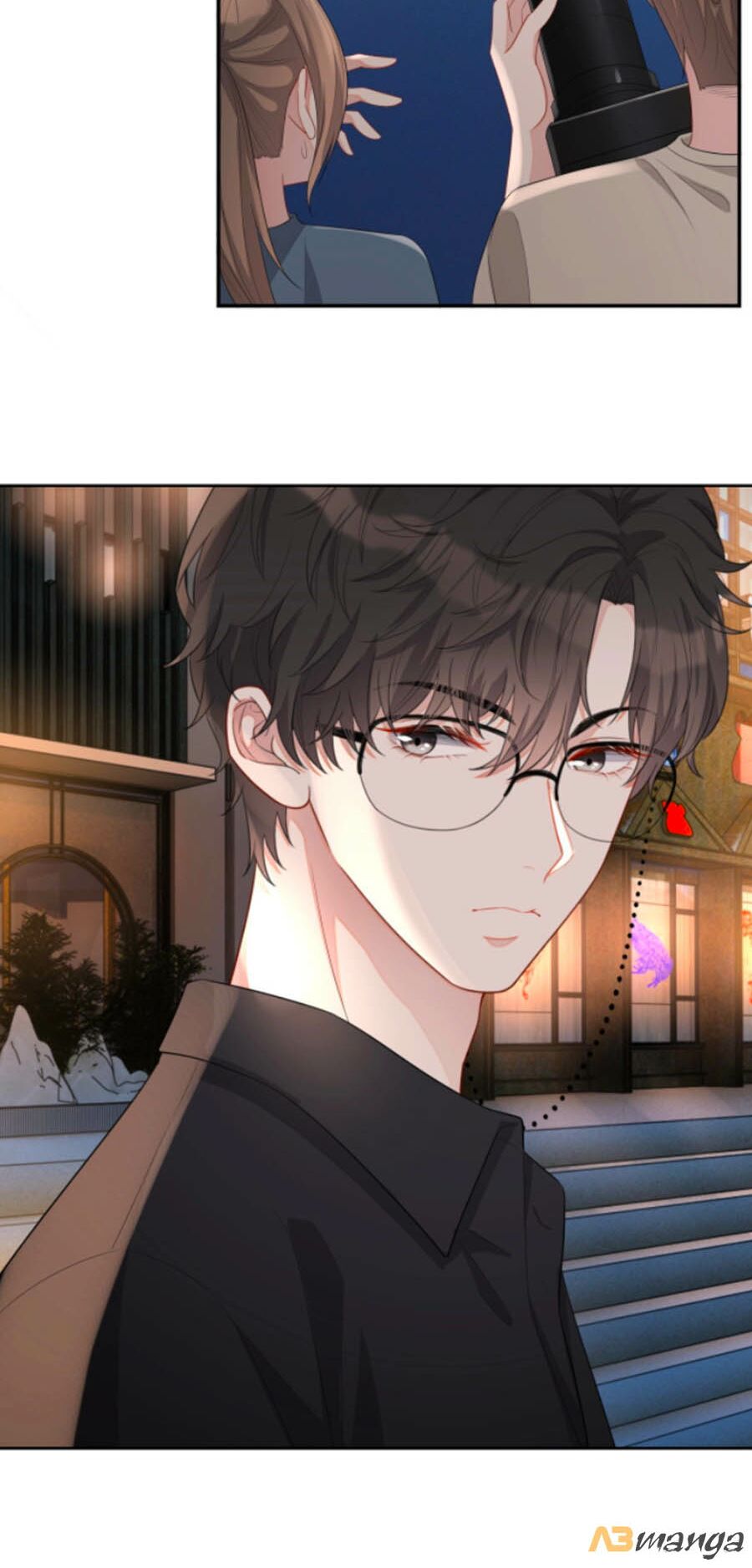 Chỉ Yêu Mình Em: Chapter 37