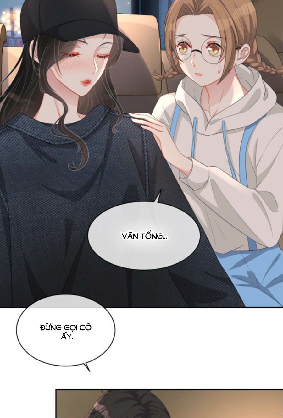 Chỉ Yêu Mình Em: Chapter 37