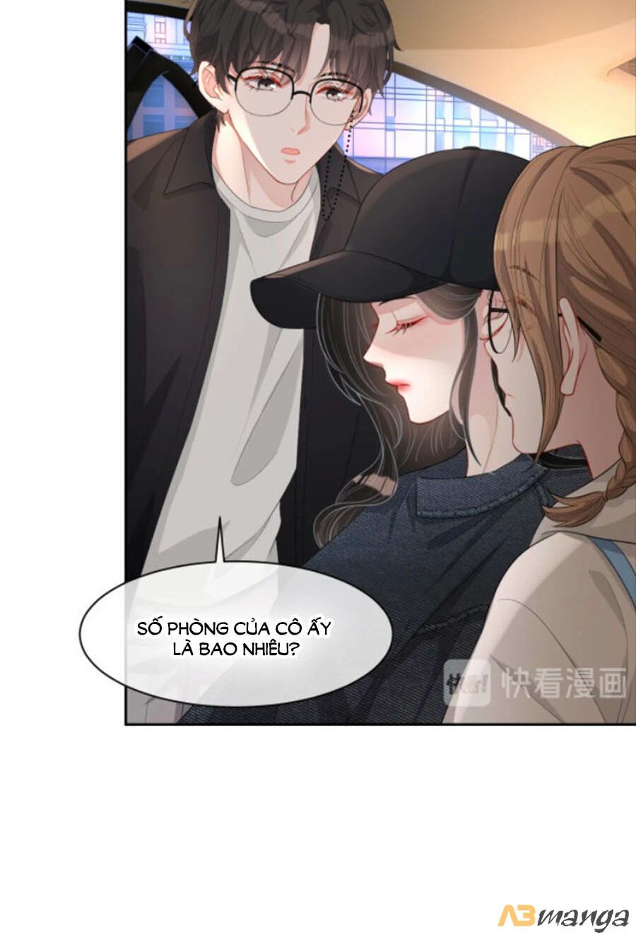 Chỉ Yêu Mình Em: Chapter 37