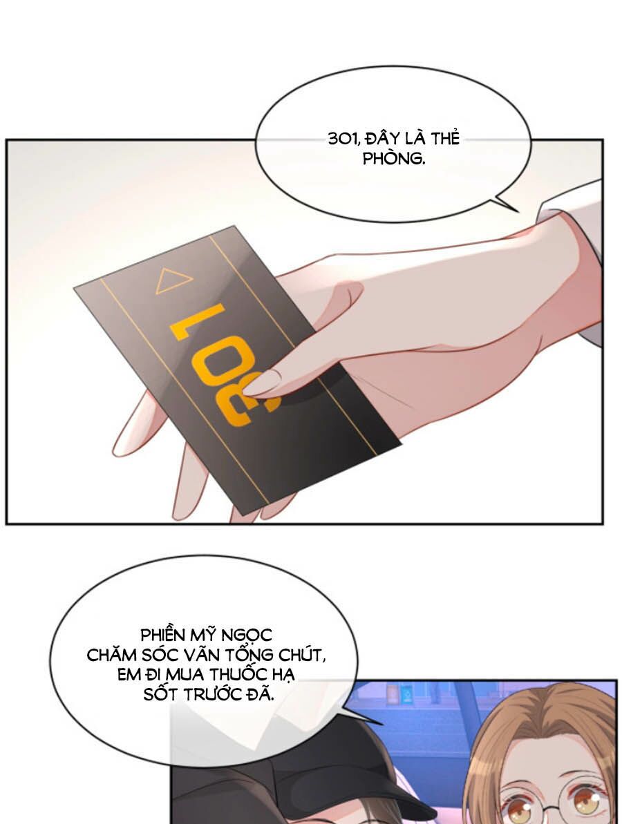 Chỉ Yêu Mình Em: Chapter 37