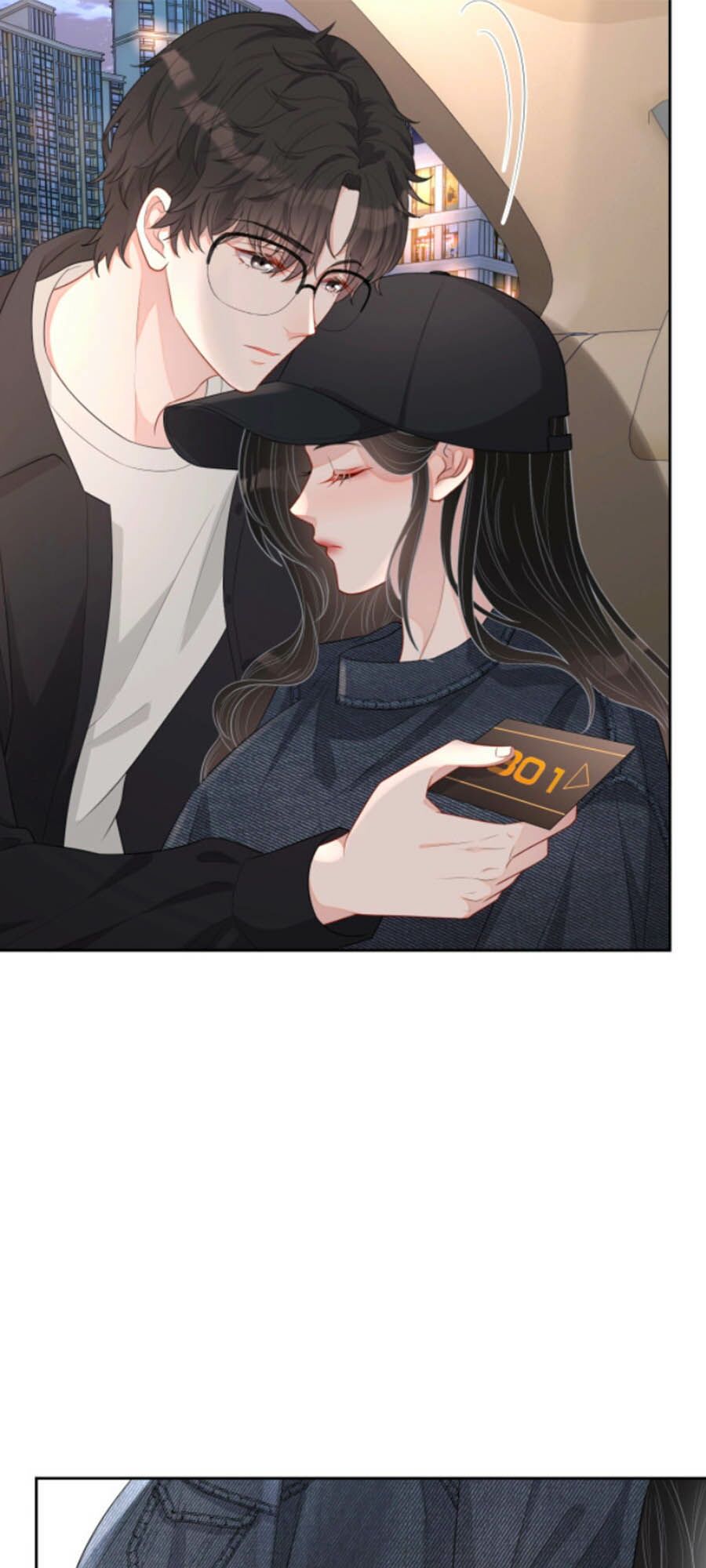 Chỉ Yêu Mình Em: Chapter 37