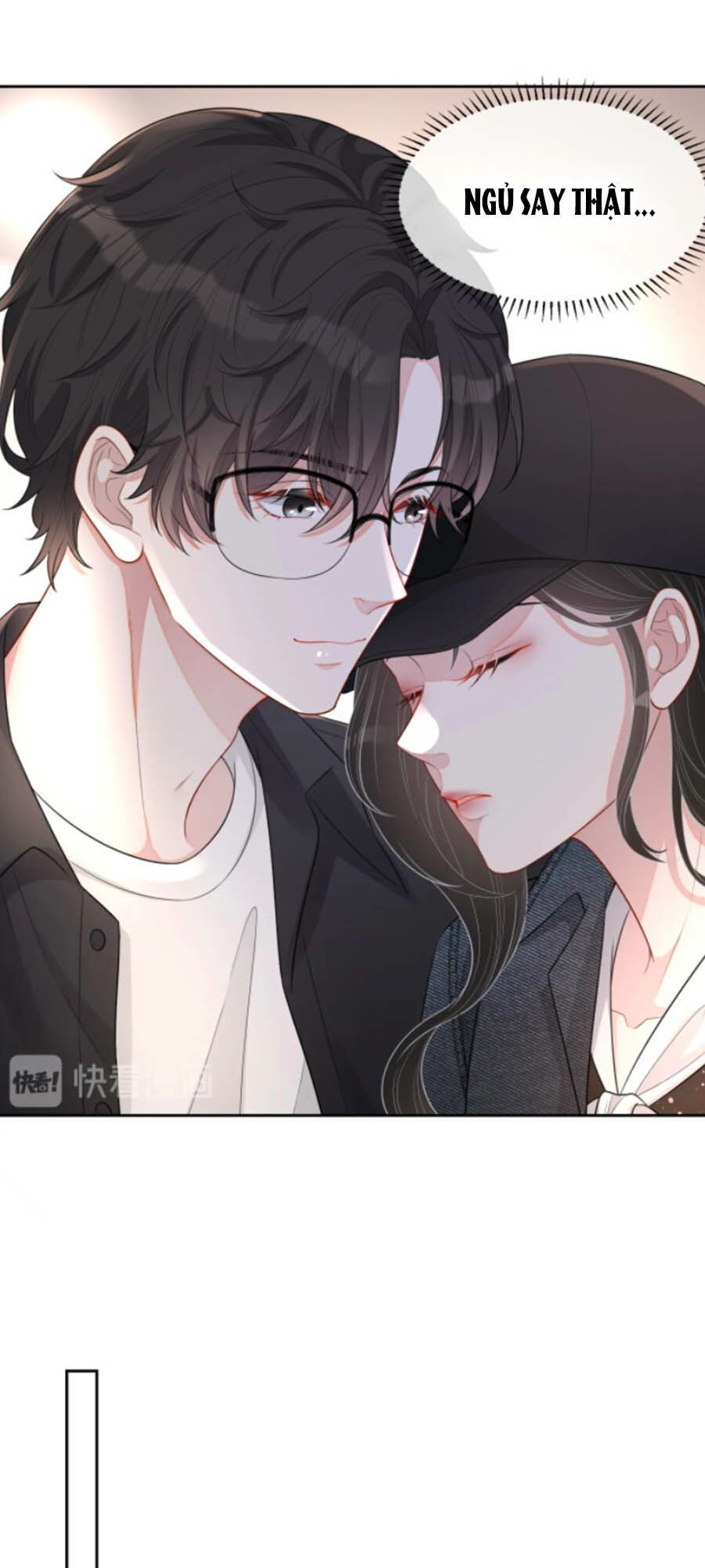 Chỉ Yêu Mình Em: Chapter 37