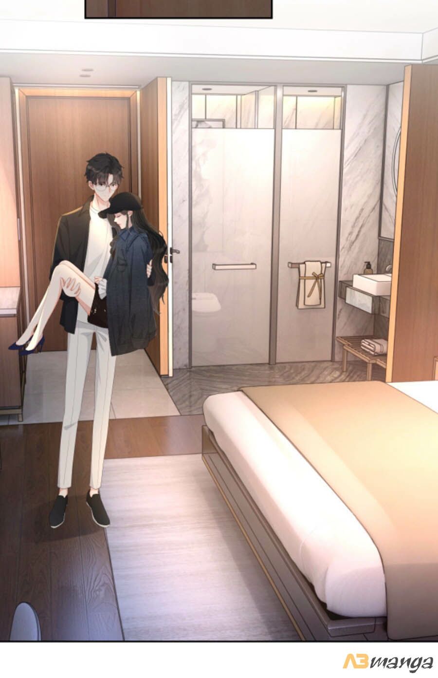Chỉ Yêu Mình Em: Chapter 37