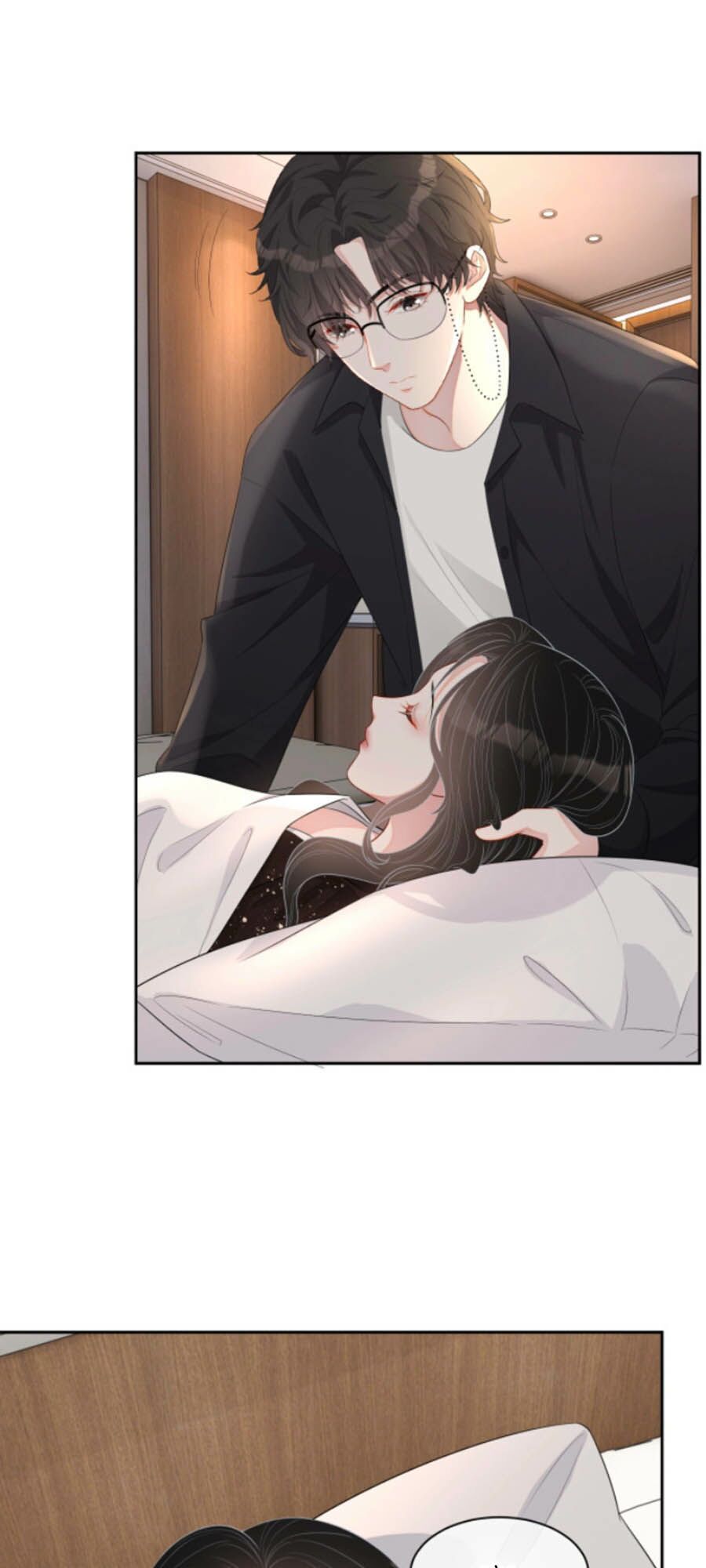 Chỉ Yêu Mình Em: Chapter 37