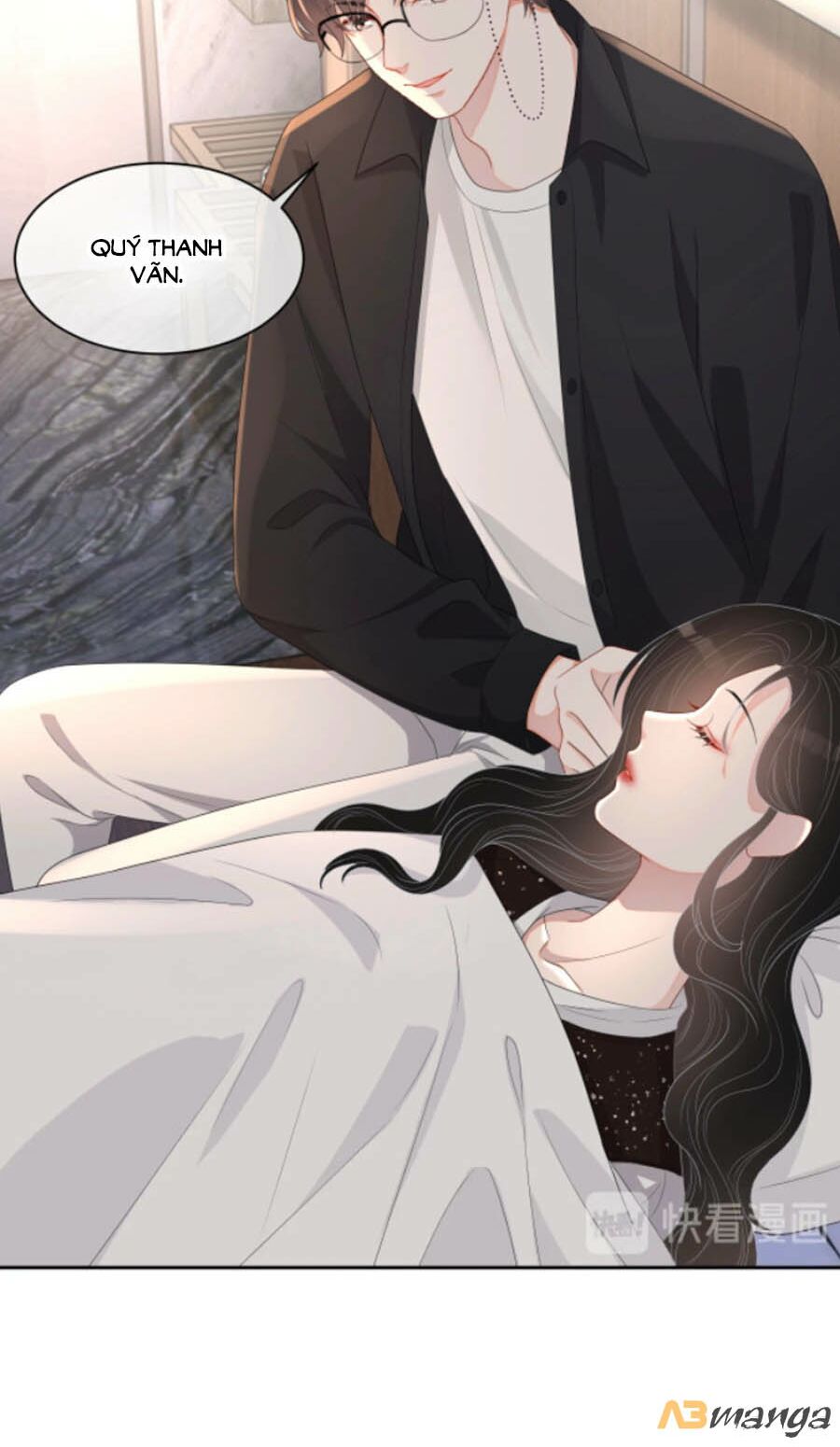 Chỉ Yêu Mình Em: Chapter 37