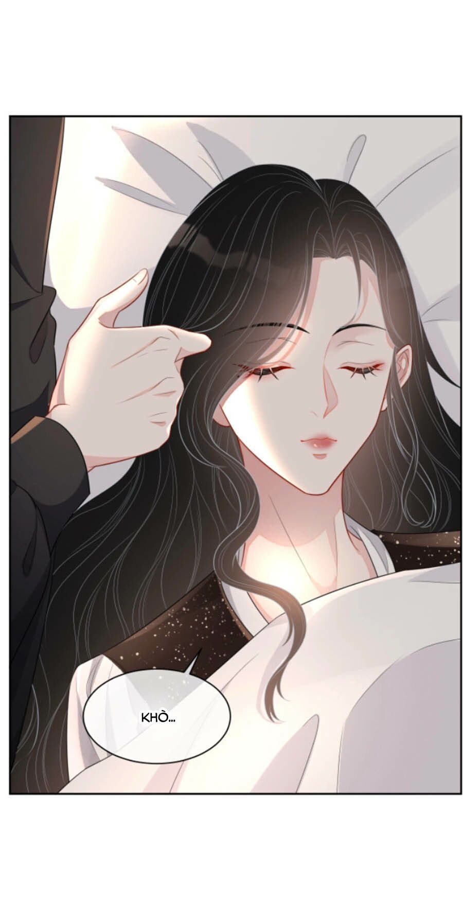 Chỉ Yêu Mình Em: Chapter 37