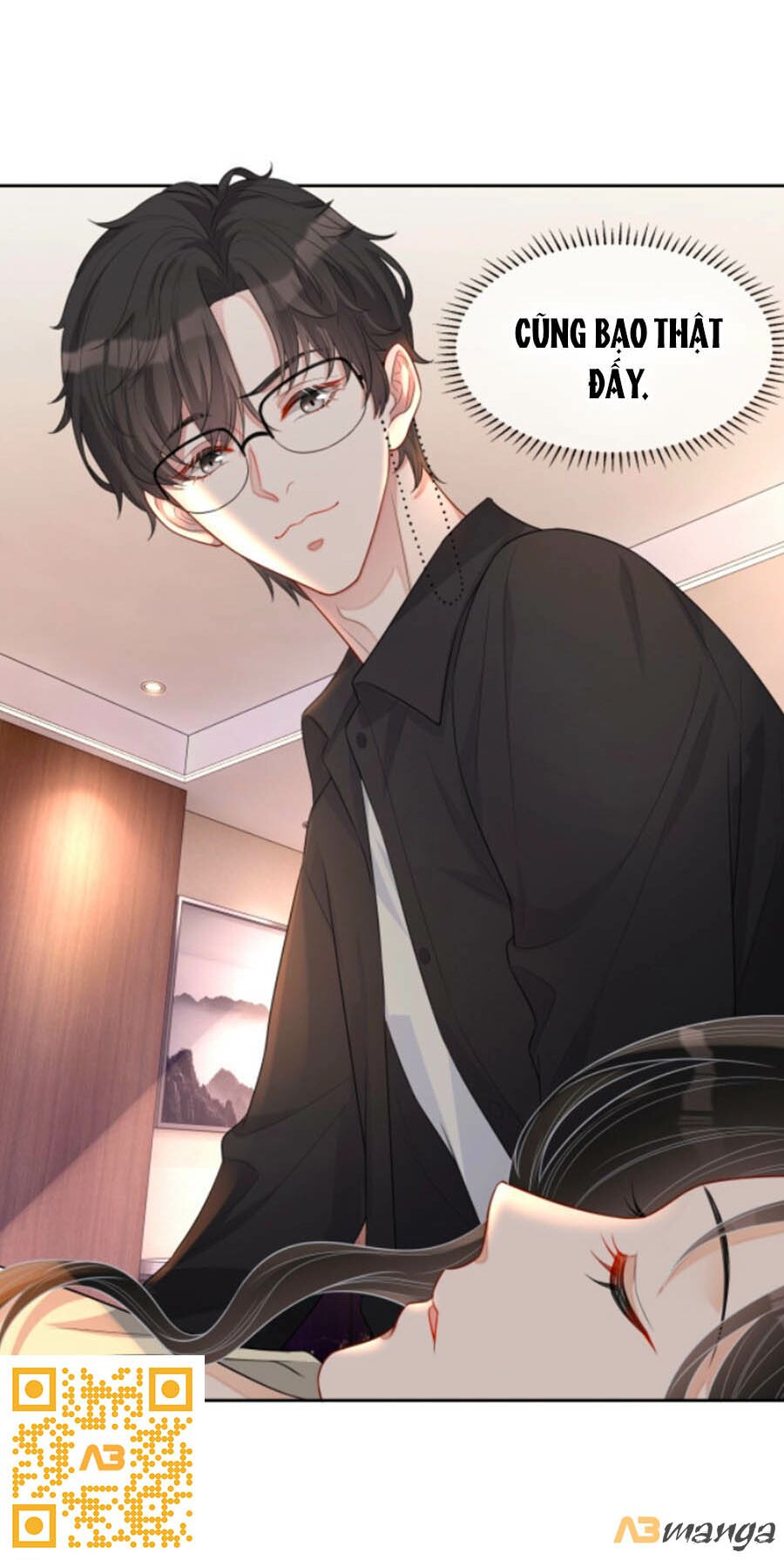 Chỉ Yêu Mình Em: Chapter 37