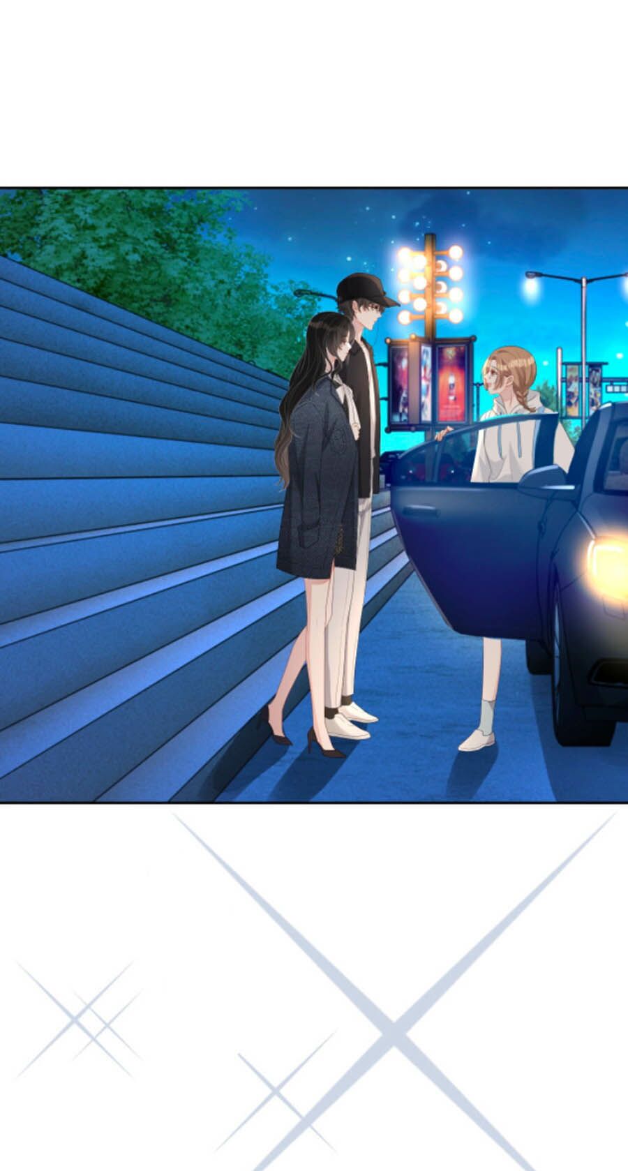 Chỉ Yêu Mình Em: Chapter 37