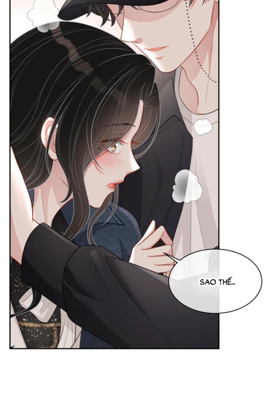 Chỉ Yêu Mình Em: Chapter 37