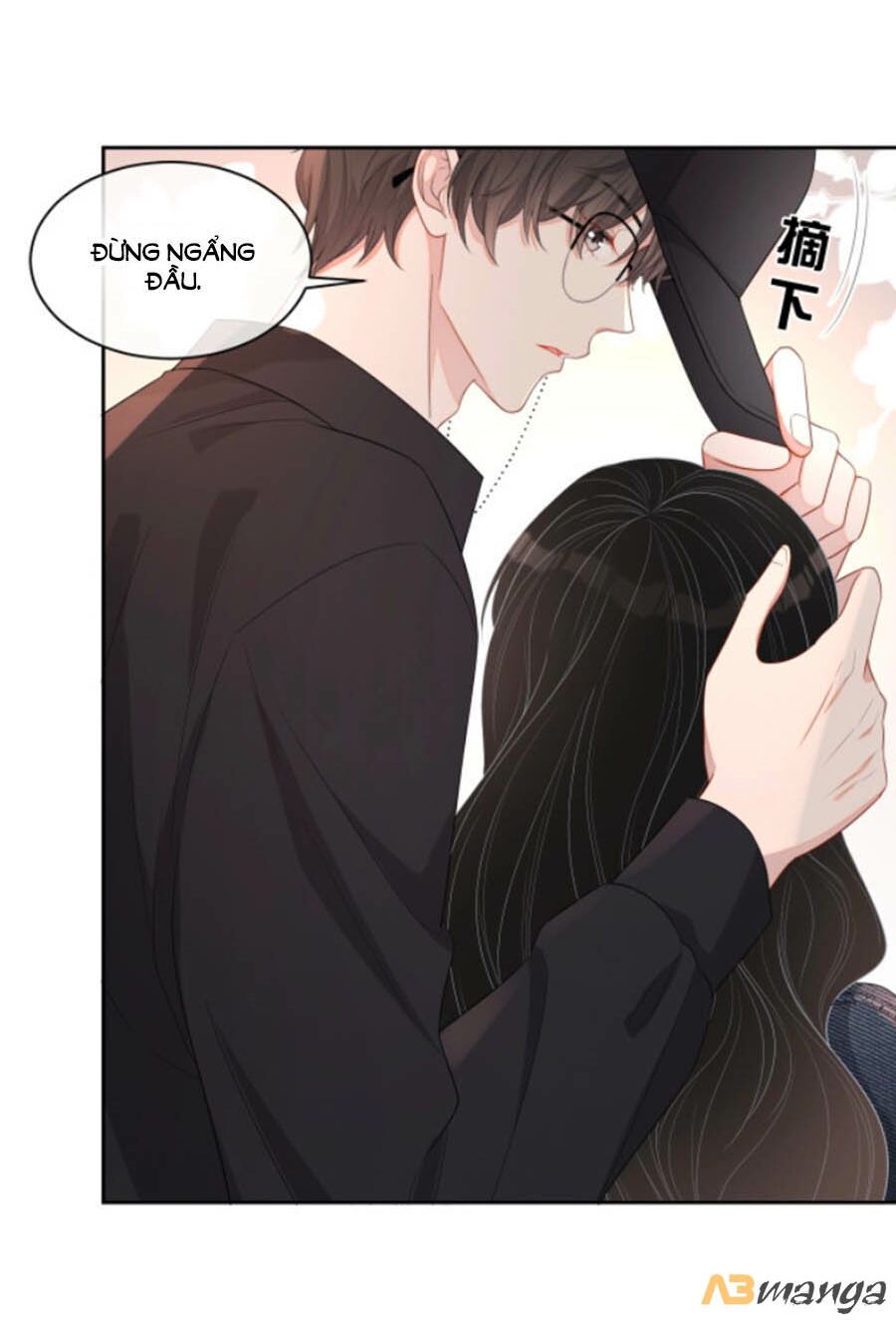 Chỉ Yêu Mình Em: Chapter 37