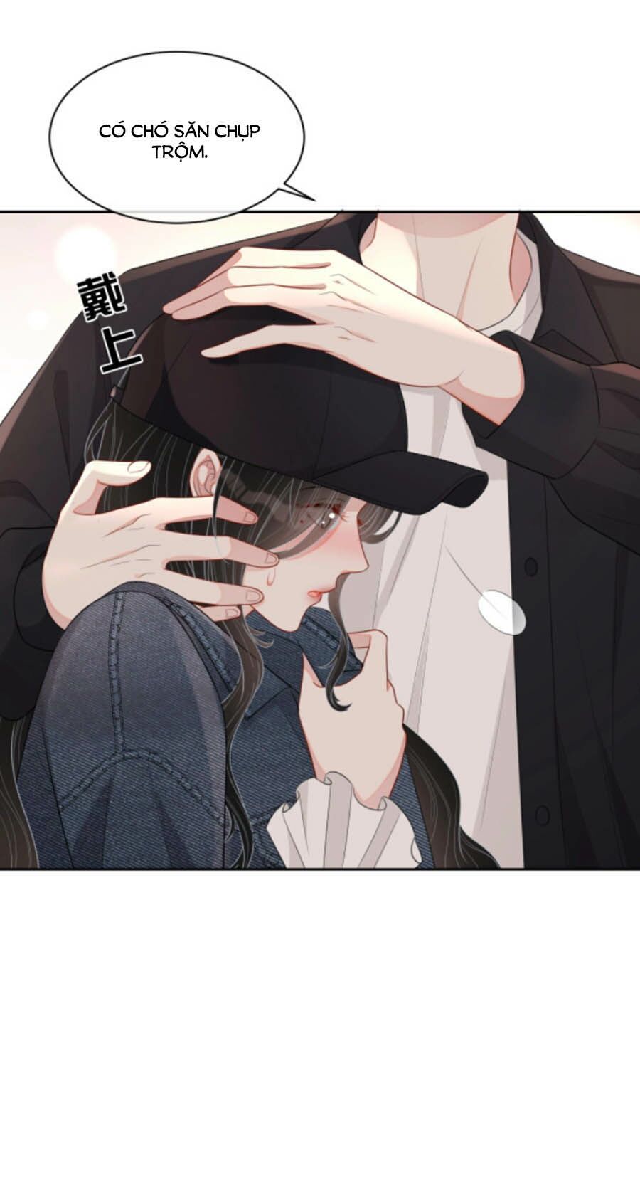 Chỉ Yêu Mình Em: Chapter 37