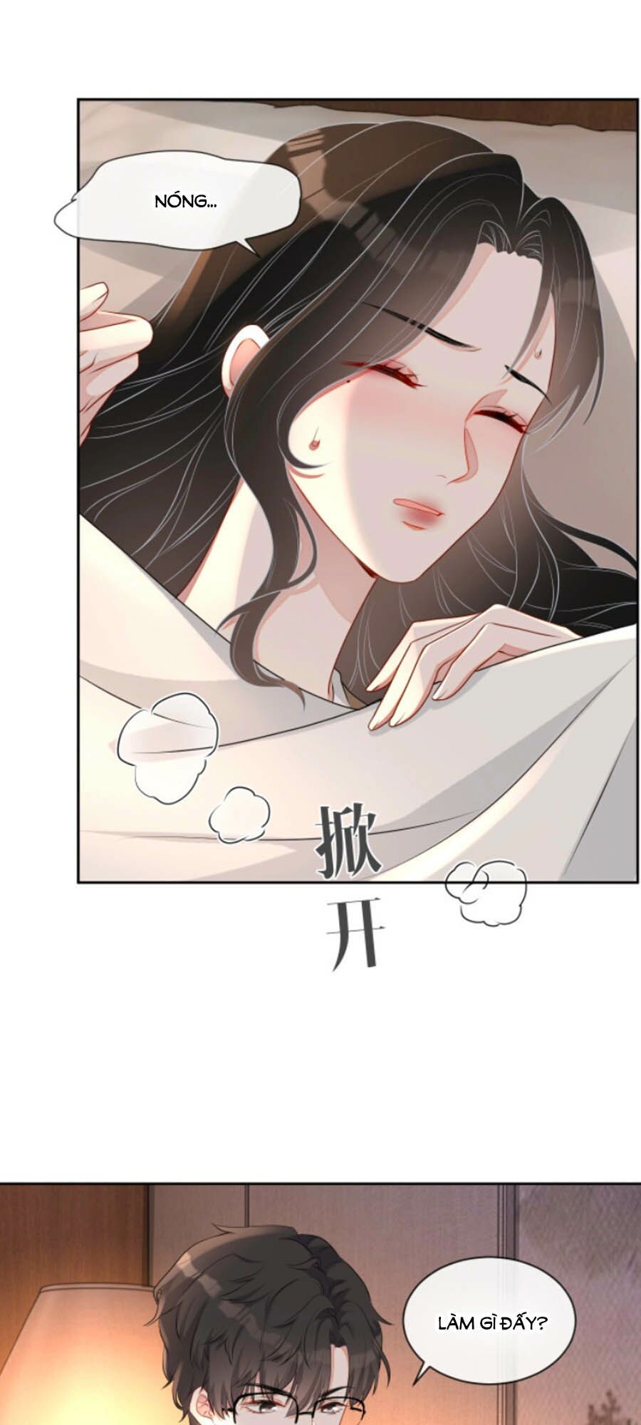 Chỉ Yêu Mình Em: Chapter 38
