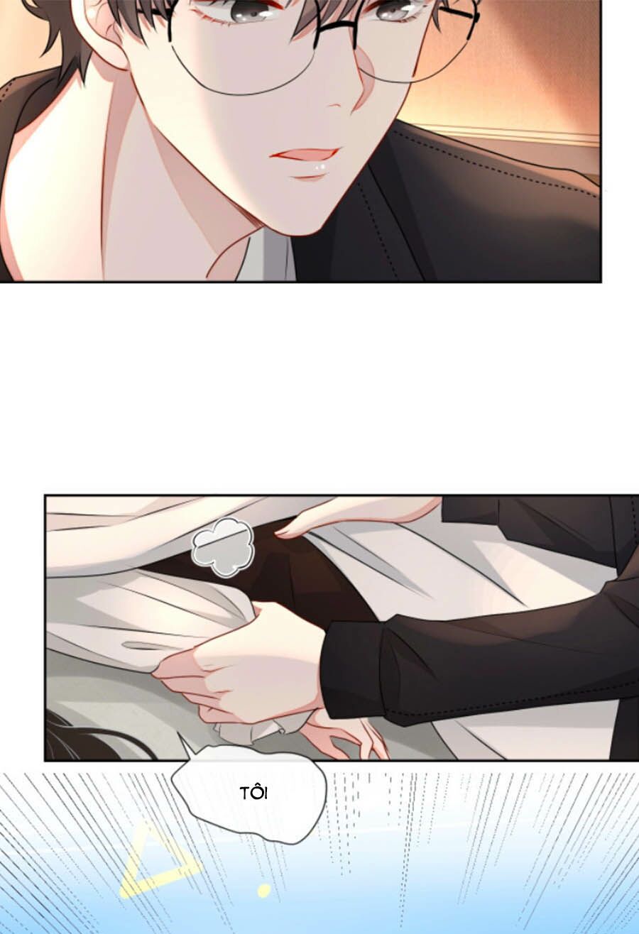 Chỉ Yêu Mình Em: Chapter 38