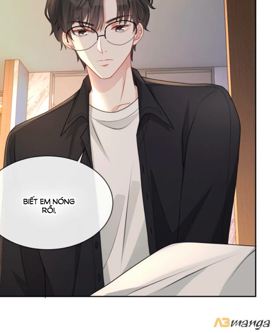 Chỉ Yêu Mình Em: Chapter 38