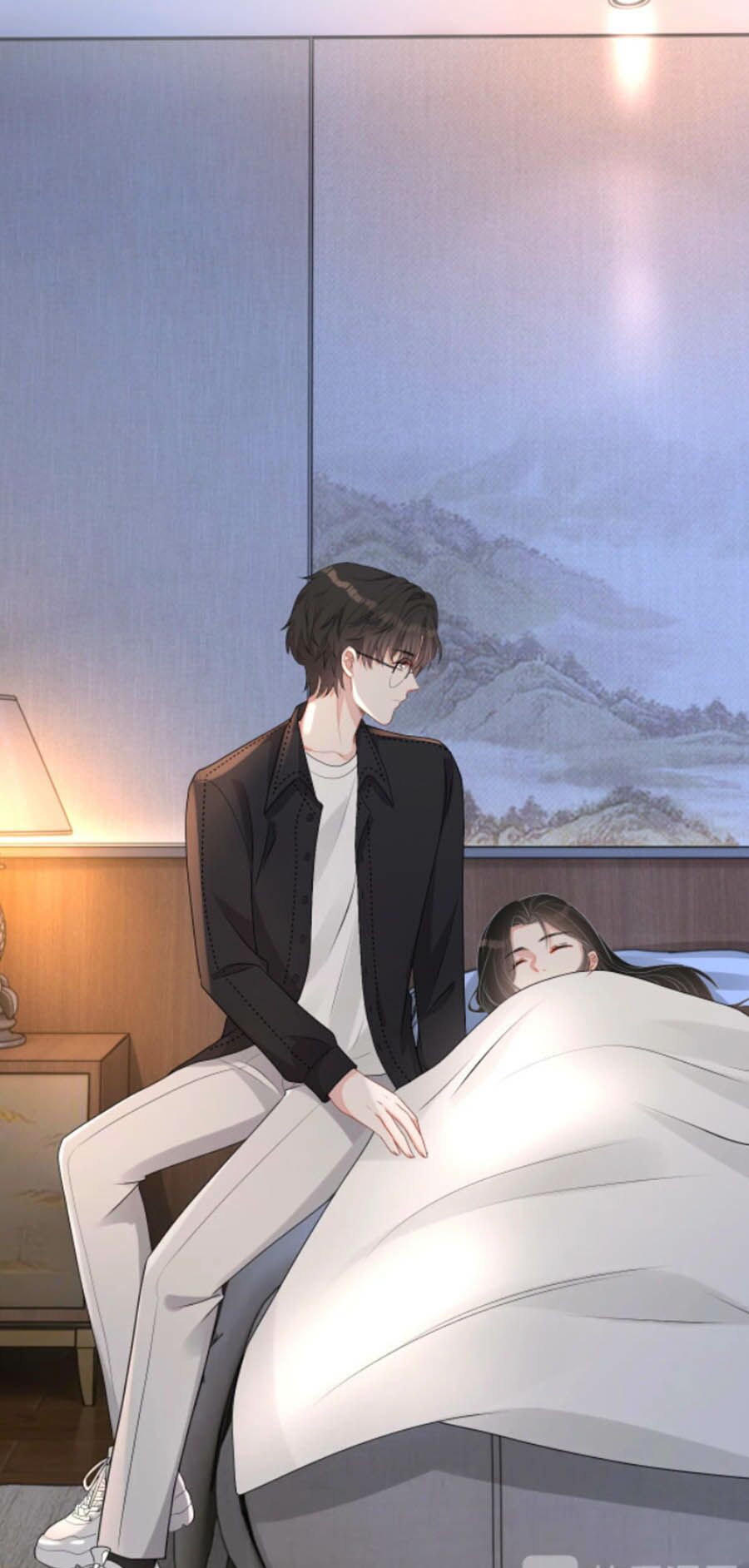 Chỉ Yêu Mình Em: Chapter 38