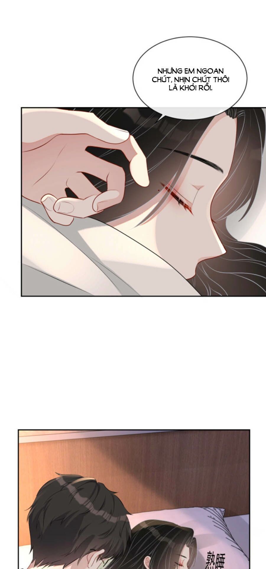 Chỉ Yêu Mình Em: Chapter 38