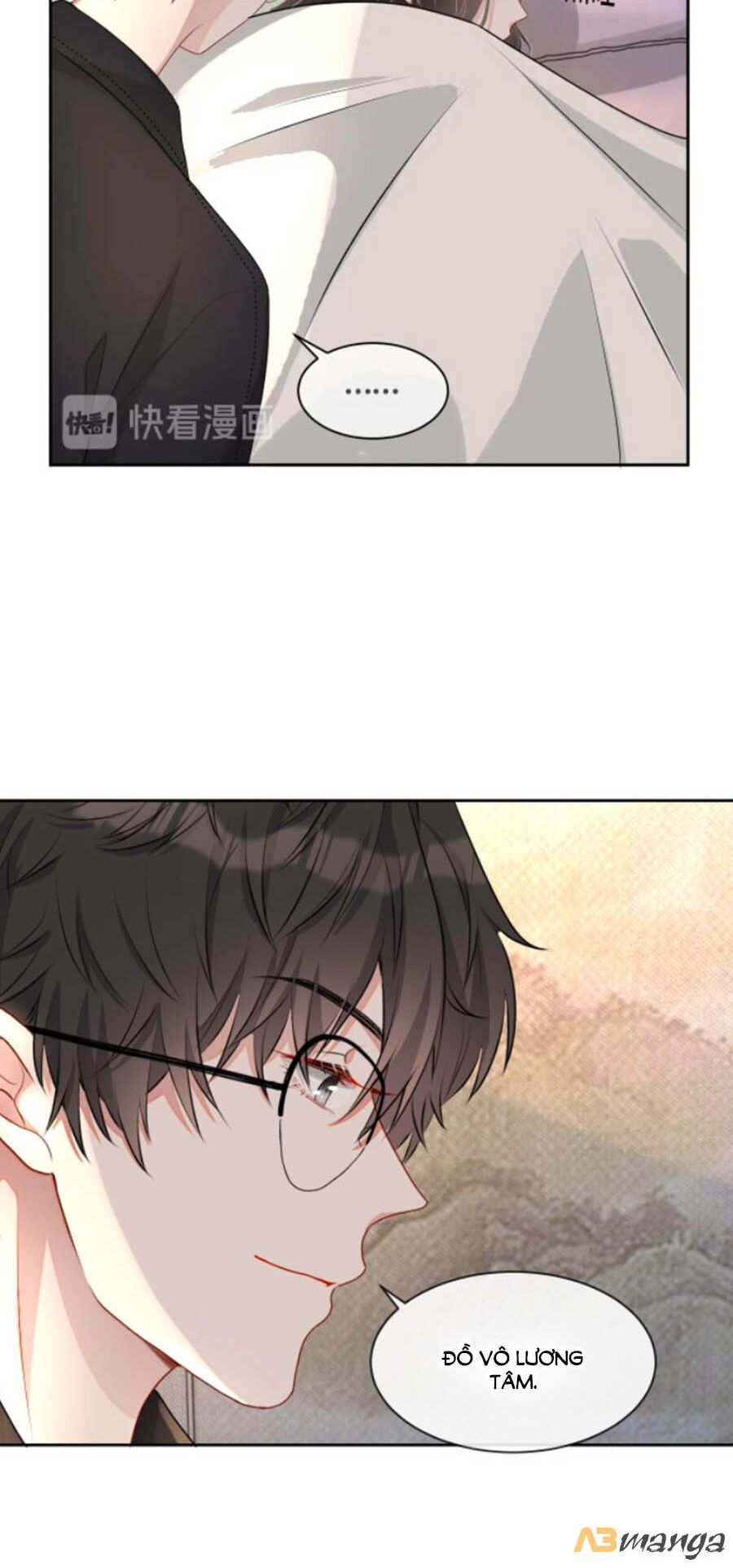 Chỉ Yêu Mình Em: Chapter 38
