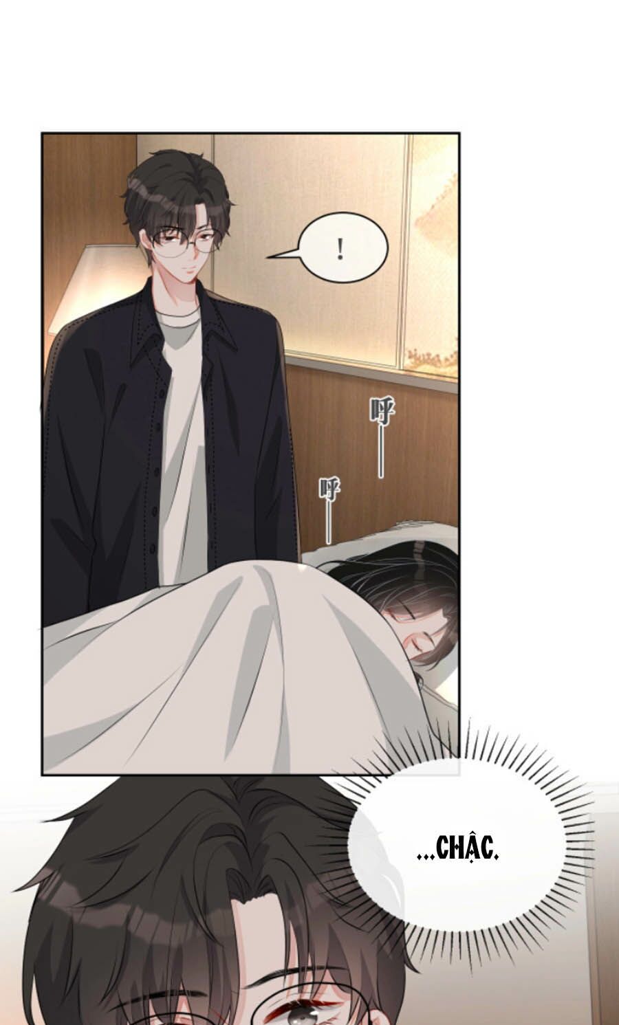 Chỉ Yêu Mình Em: Chapter 38