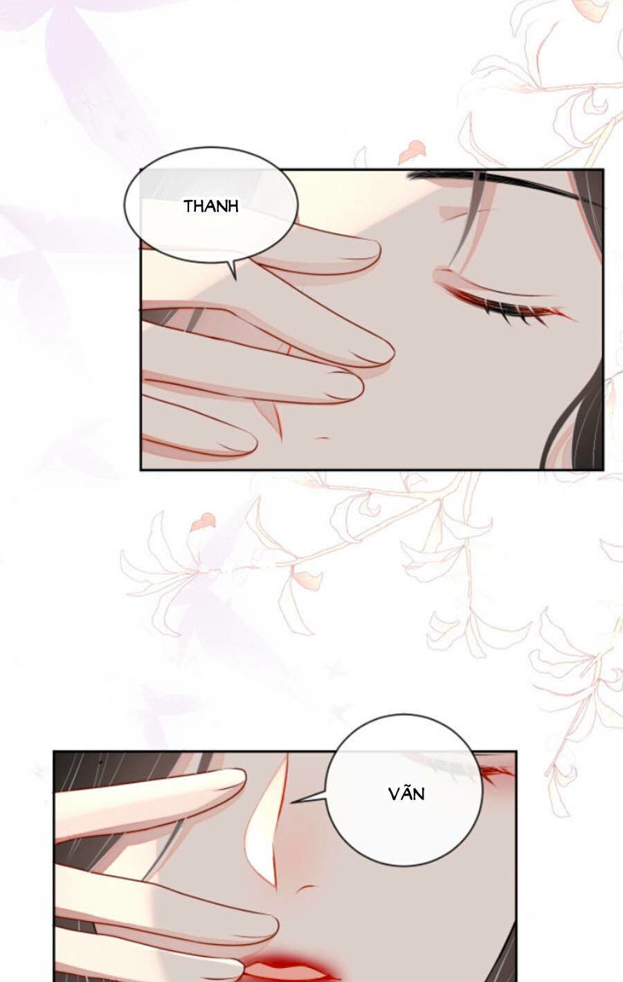 Chỉ Yêu Mình Em: Chapter 38