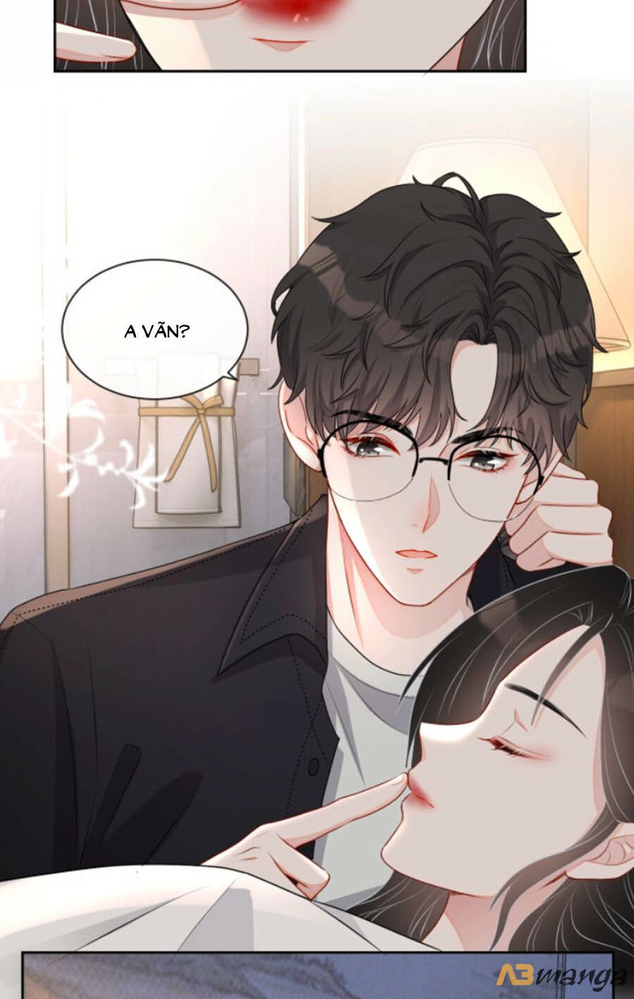 Chỉ Yêu Mình Em: Chapter 38