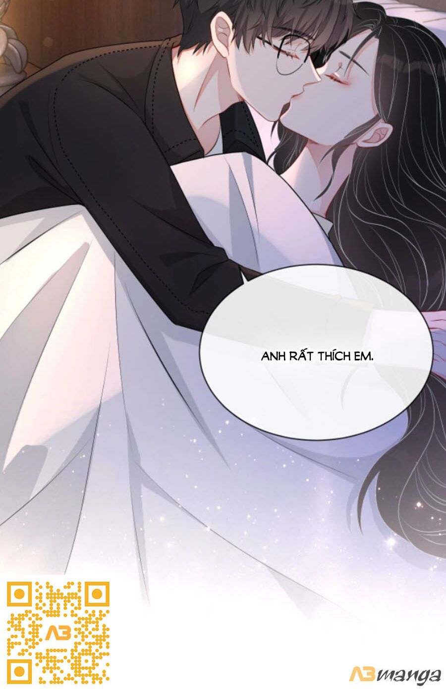 Chỉ Yêu Mình Em: Chapter 38