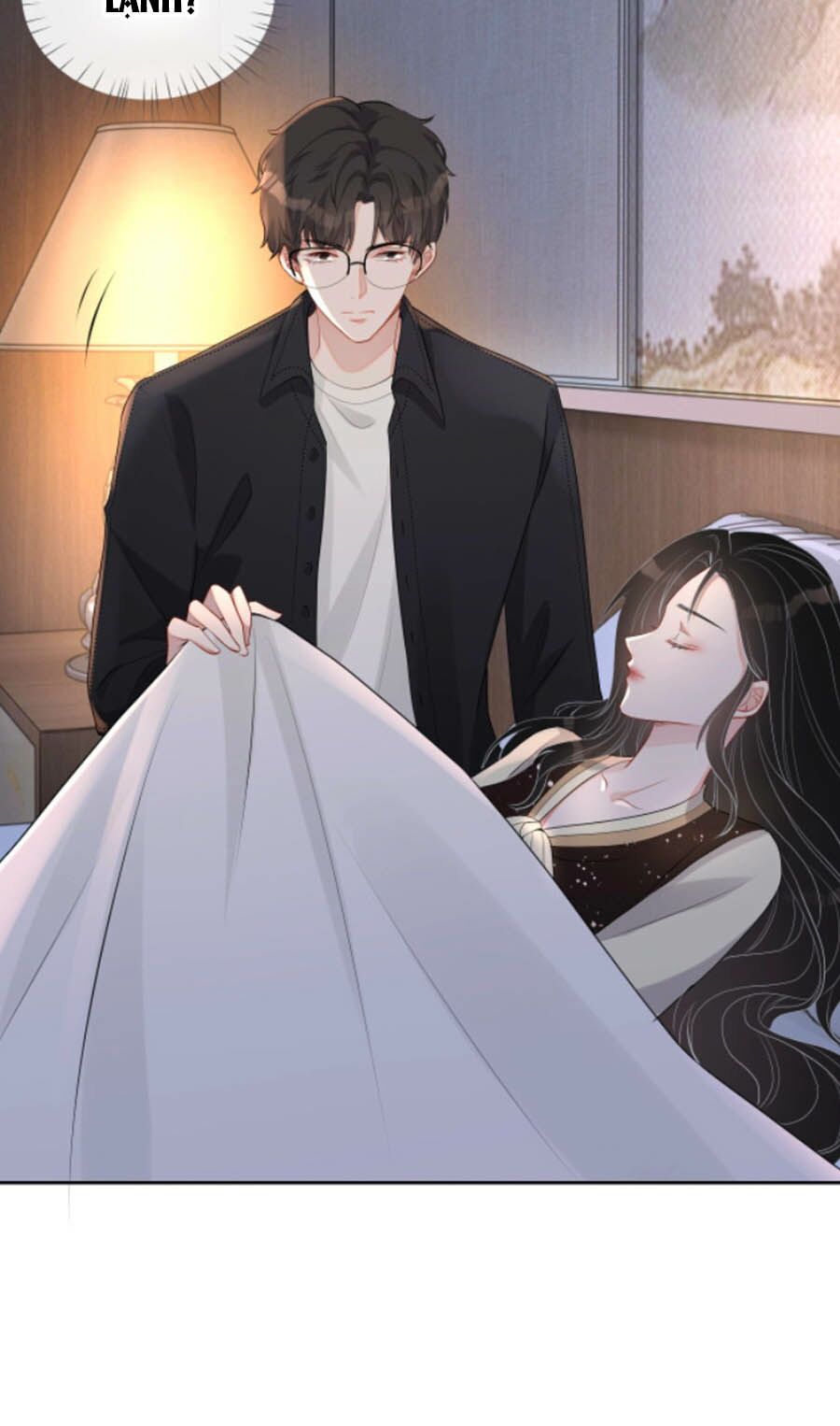 Chỉ Yêu Mình Em: Chapter 38