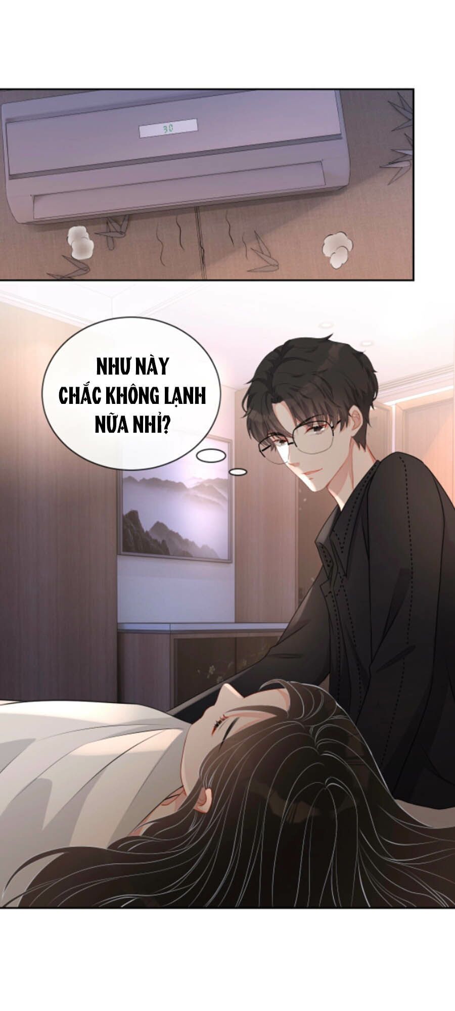 Chỉ Yêu Mình Em: Chapter 38