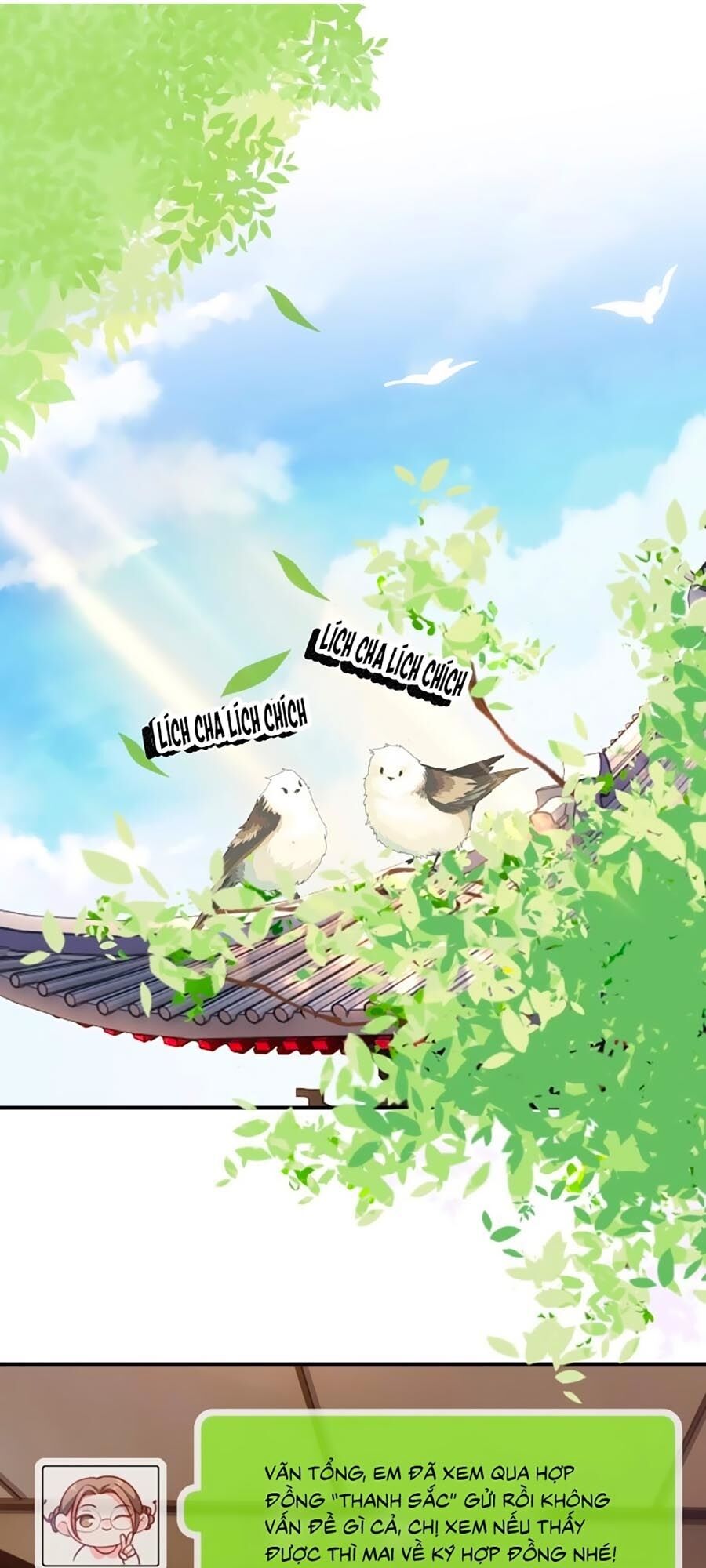 Chỉ Yêu Mình Em: Chapter 4