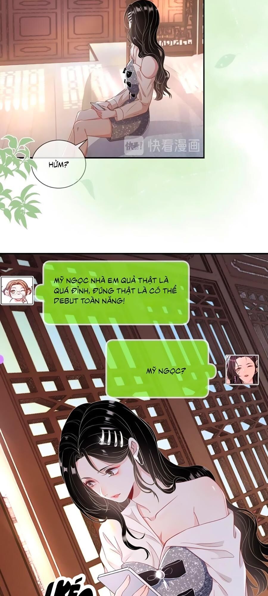 Chỉ Yêu Mình Em: Chapter 4