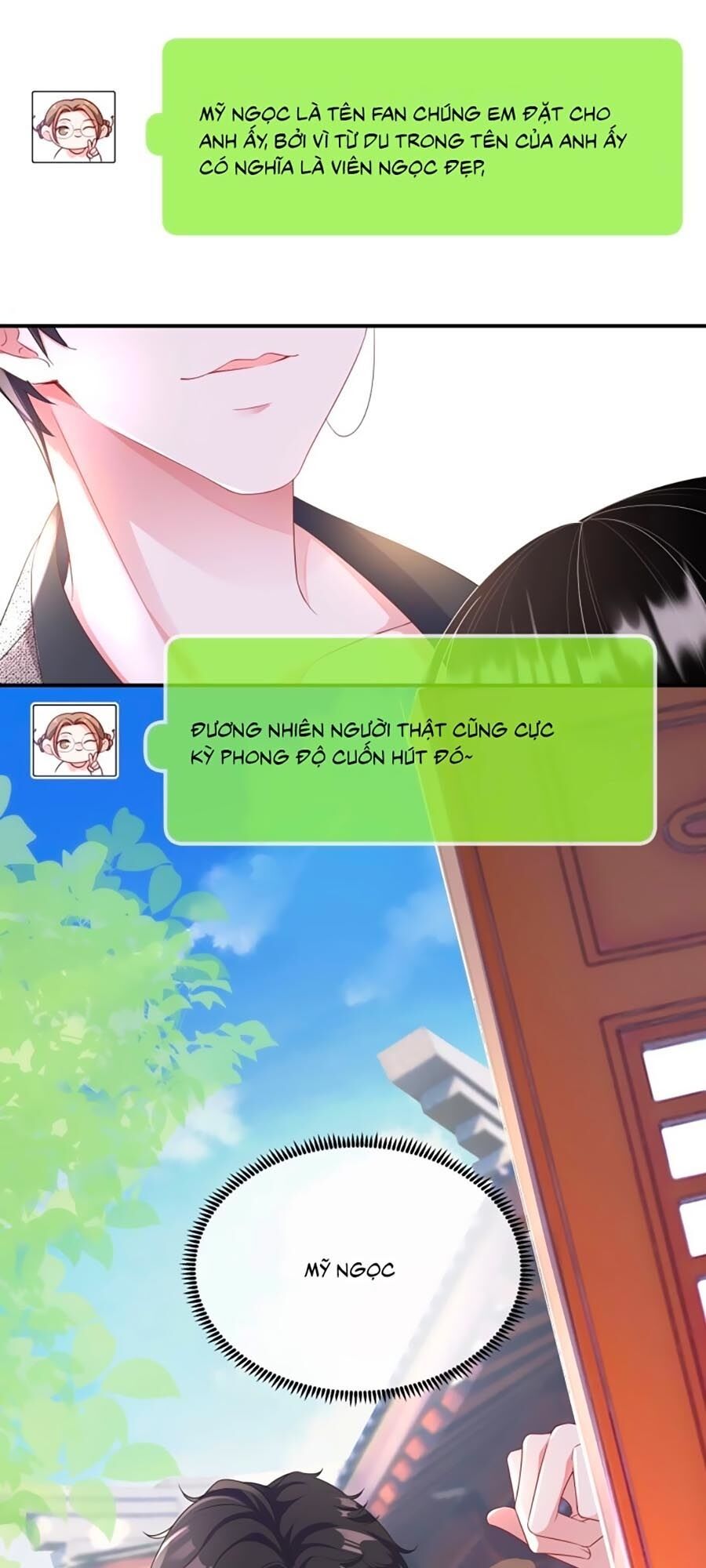 Chỉ Yêu Mình Em: Chapter 4