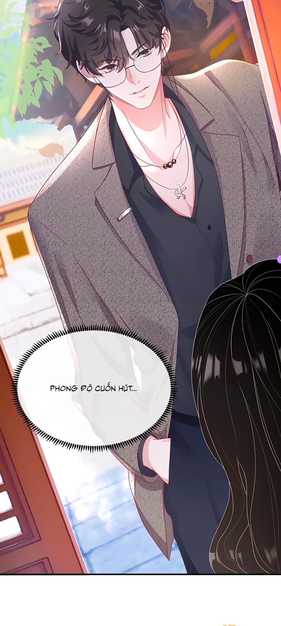 Chỉ Yêu Mình Em: Chapter 4
