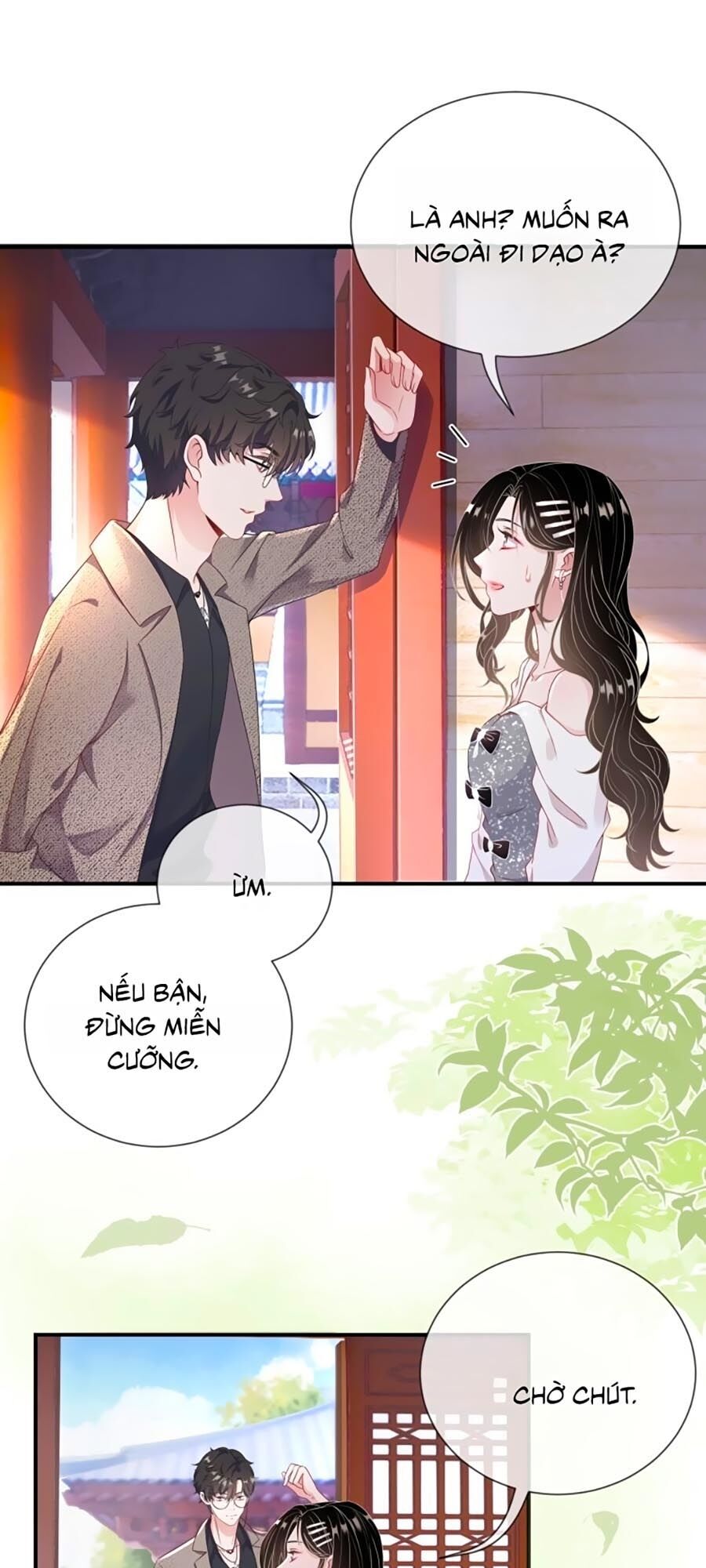 Chỉ Yêu Mình Em: Chapter 4
