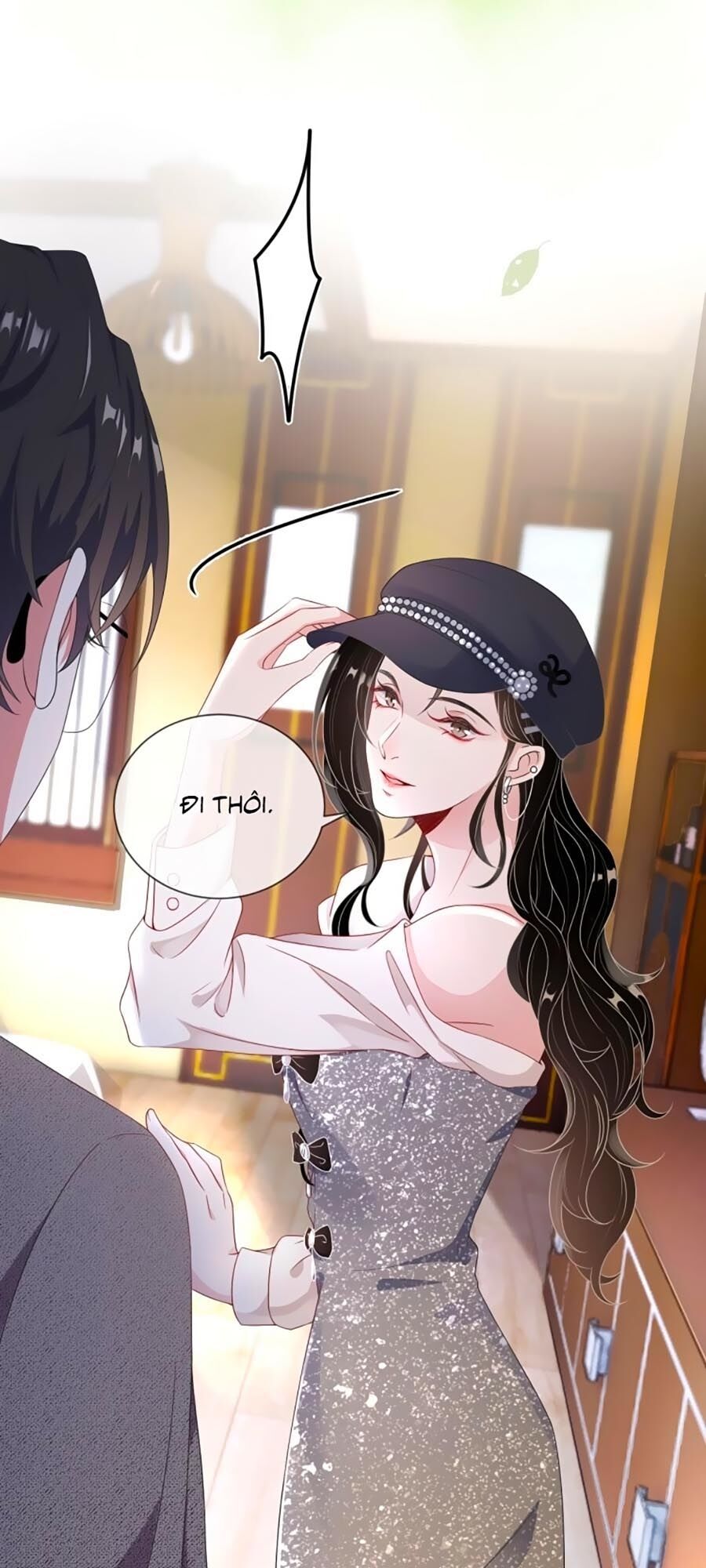 Chỉ Yêu Mình Em: Chapter 4