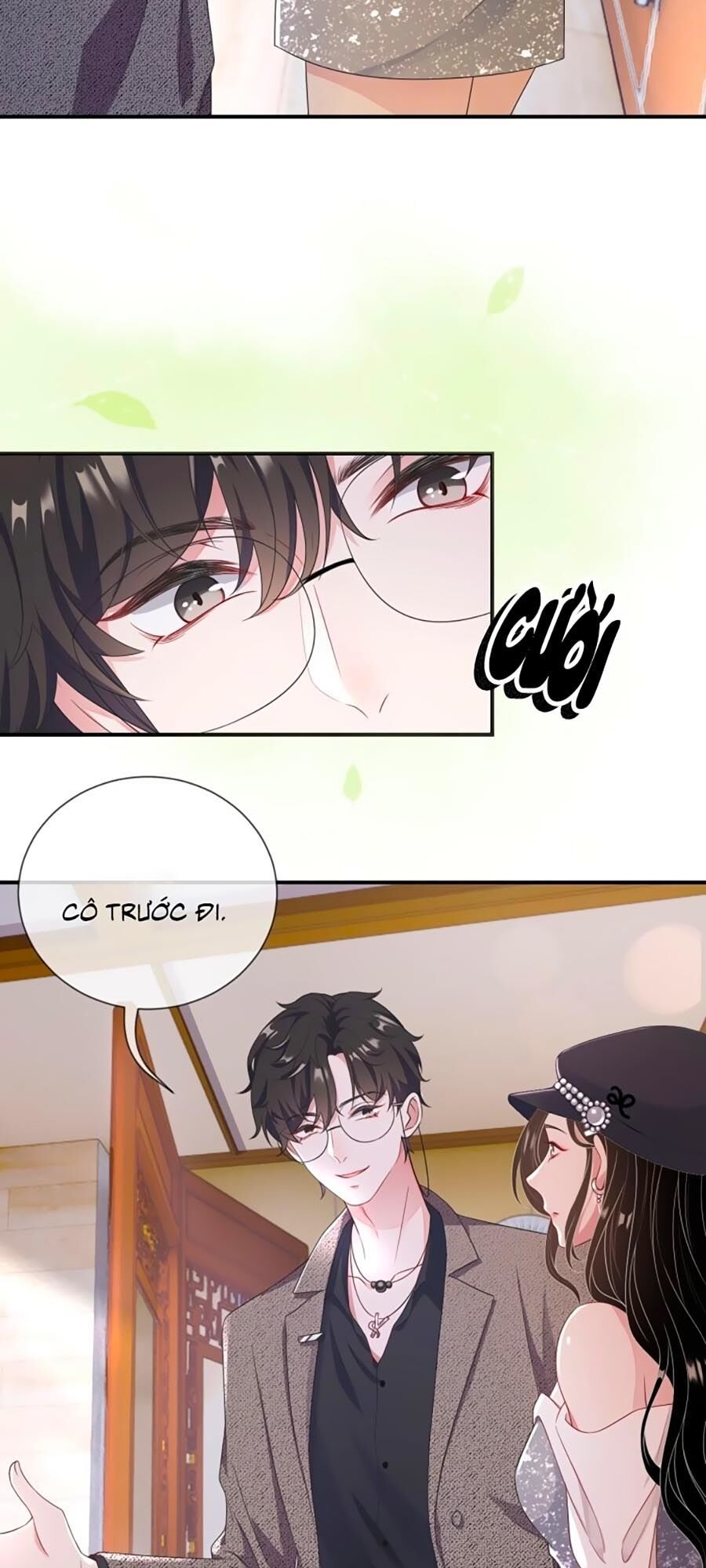 Chỉ Yêu Mình Em: Chapter 4