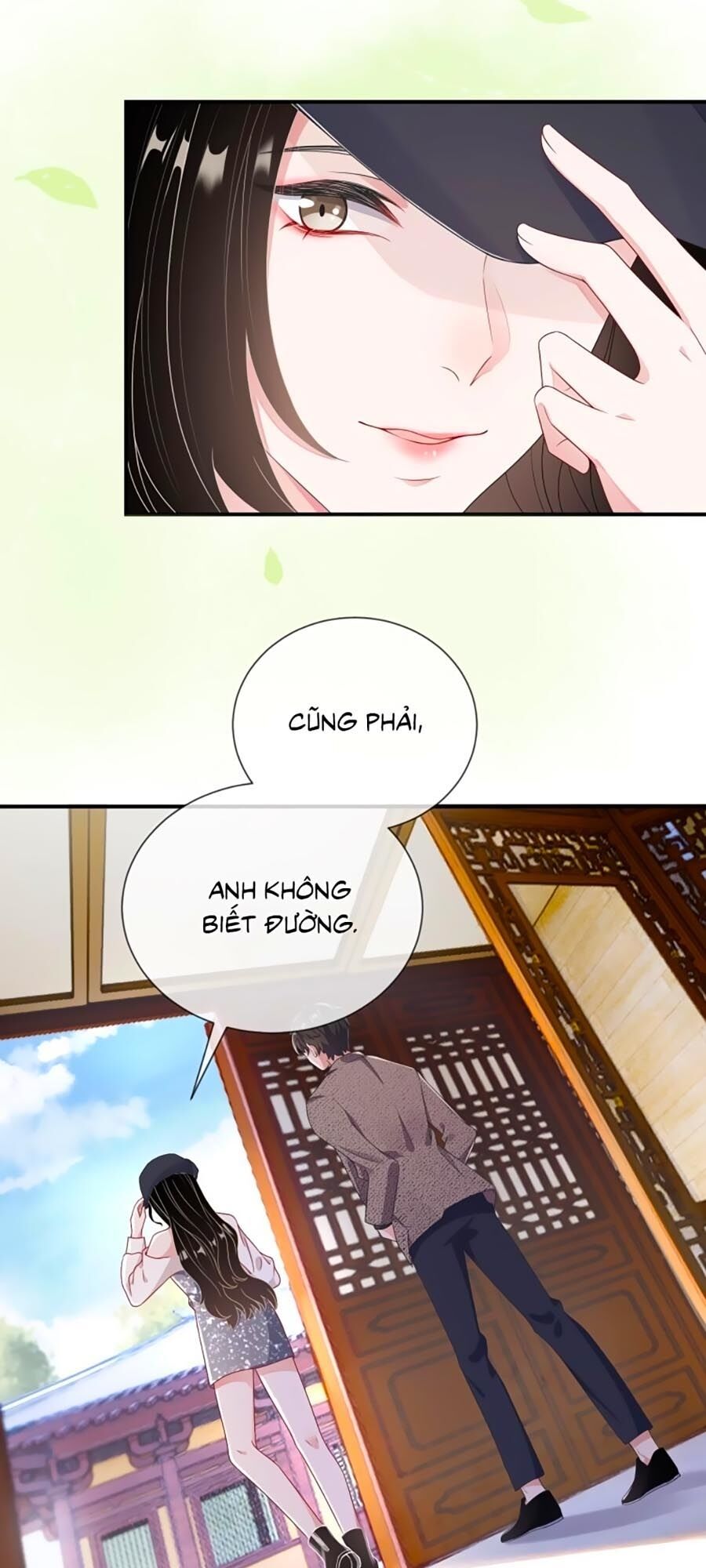 Chỉ Yêu Mình Em: Chapter 4