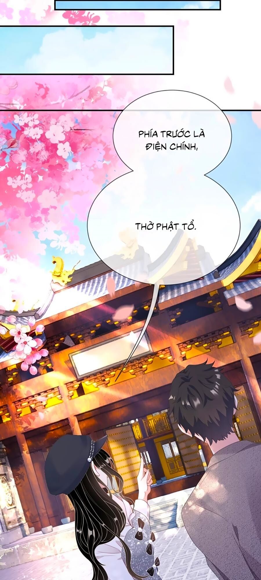 Chỉ Yêu Mình Em: Chapter 4