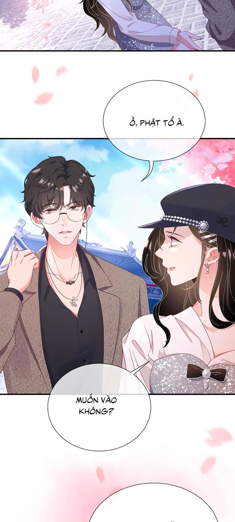 Chỉ Yêu Mình Em: Chapter 4