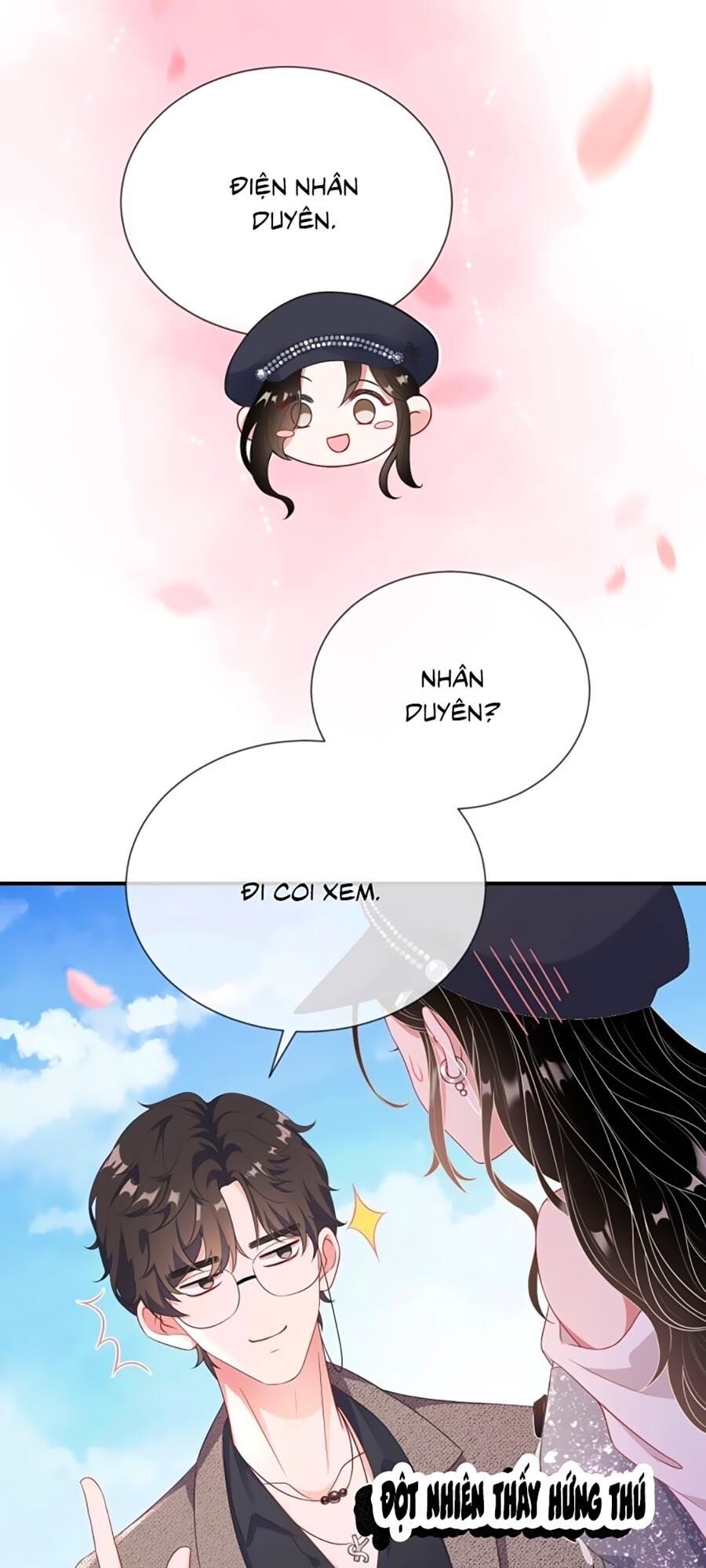 Chỉ Yêu Mình Em: Chapter 4