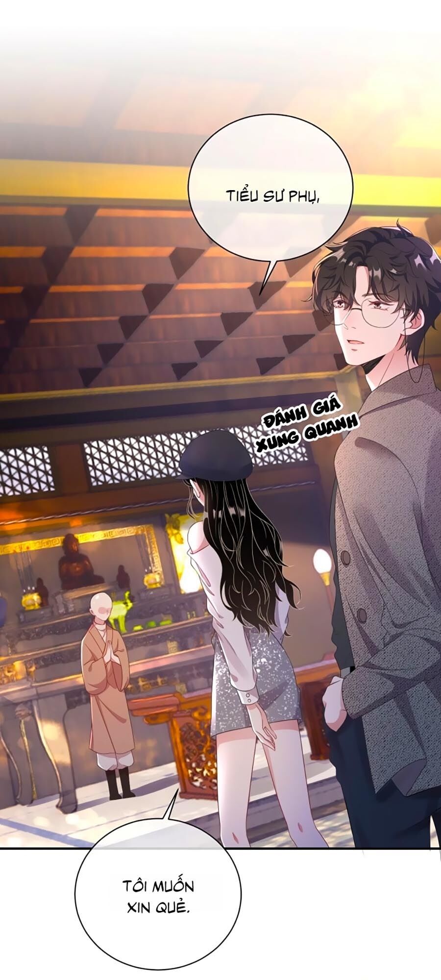 Chỉ Yêu Mình Em: Chapter 4