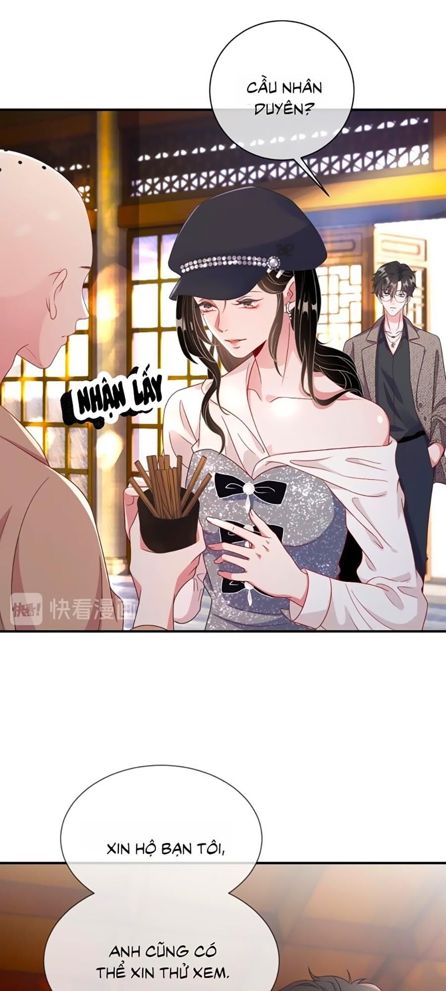 Chỉ Yêu Mình Em: Chapter 4