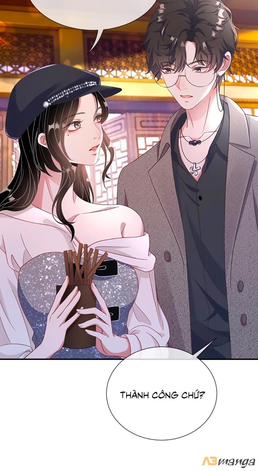 Chỉ Yêu Mình Em: Chapter 4