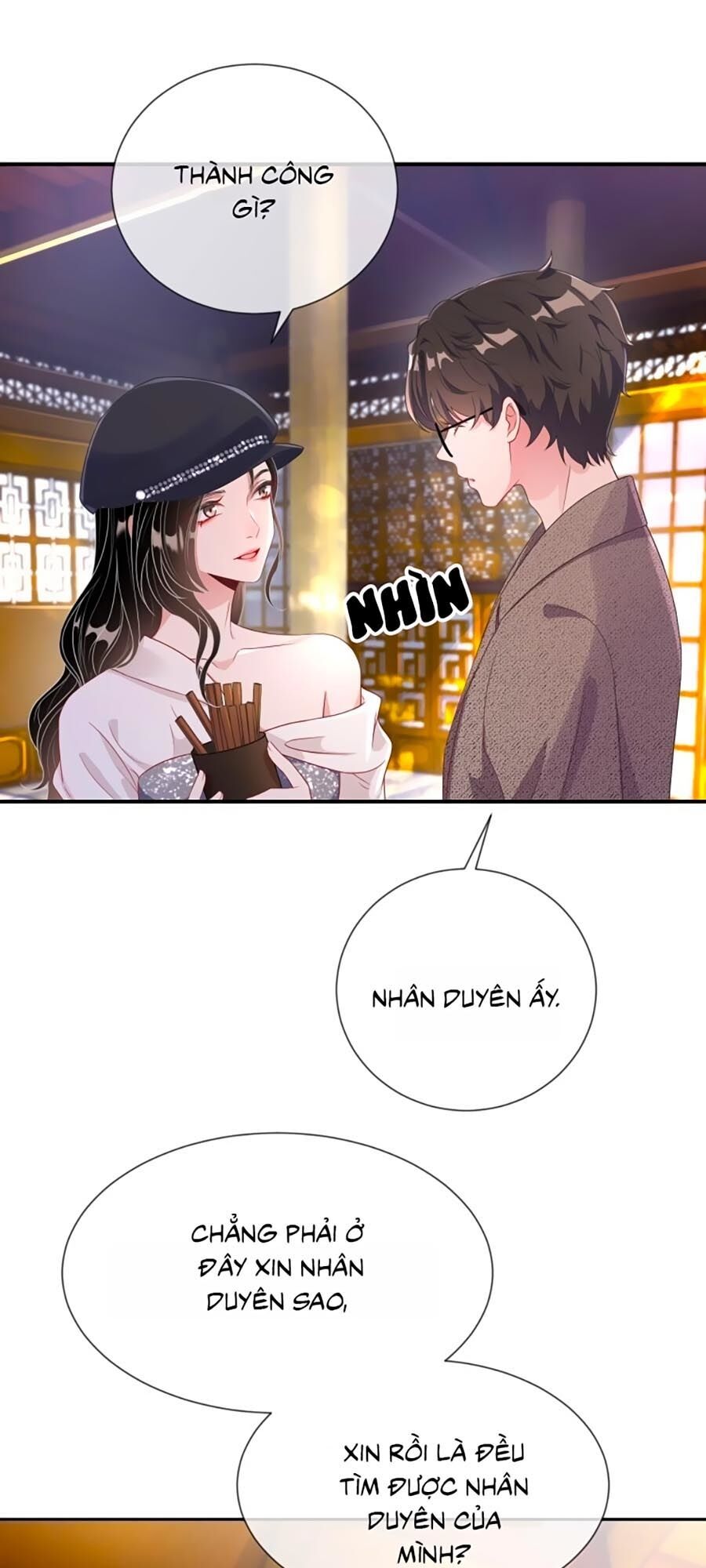 Chỉ Yêu Mình Em: Chapter 4
