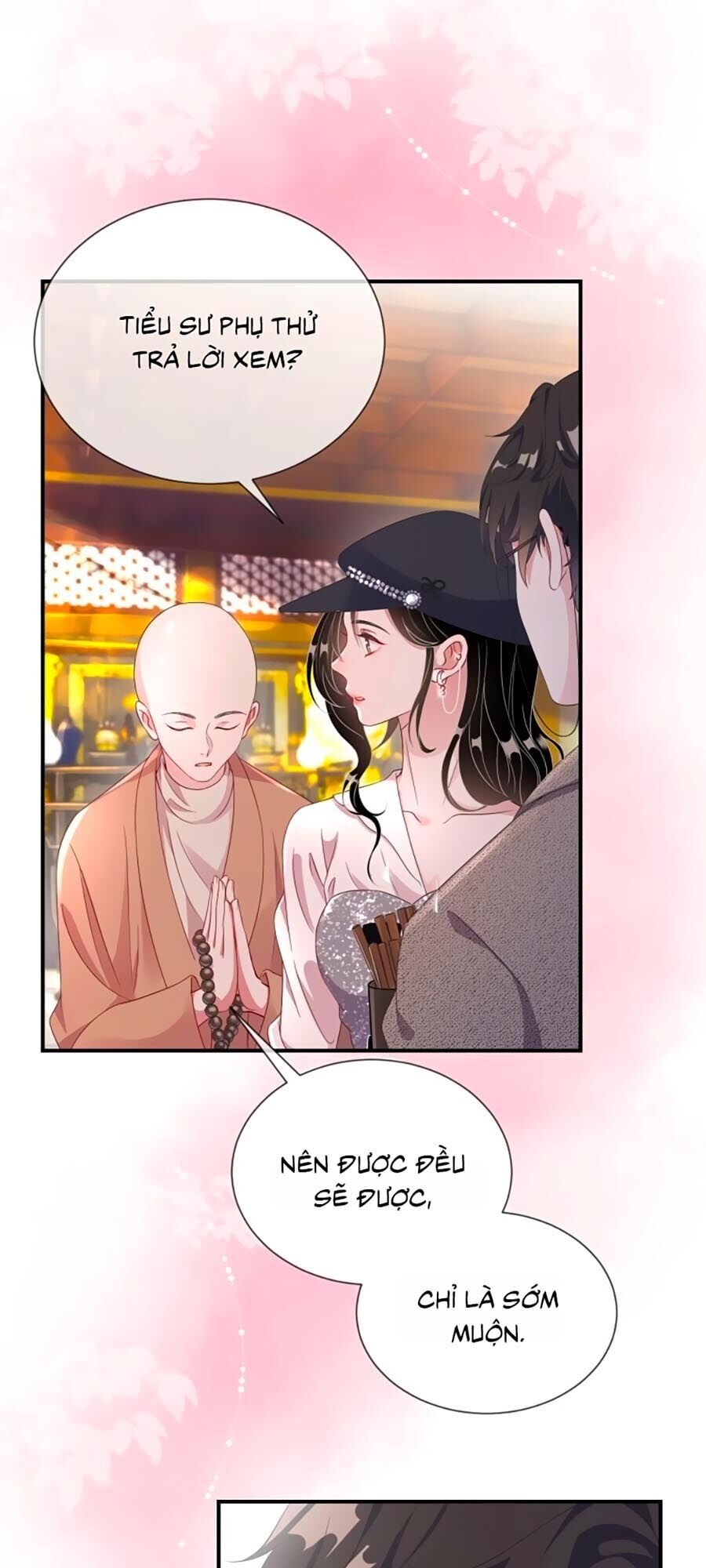 Chỉ Yêu Mình Em: Chapter 4