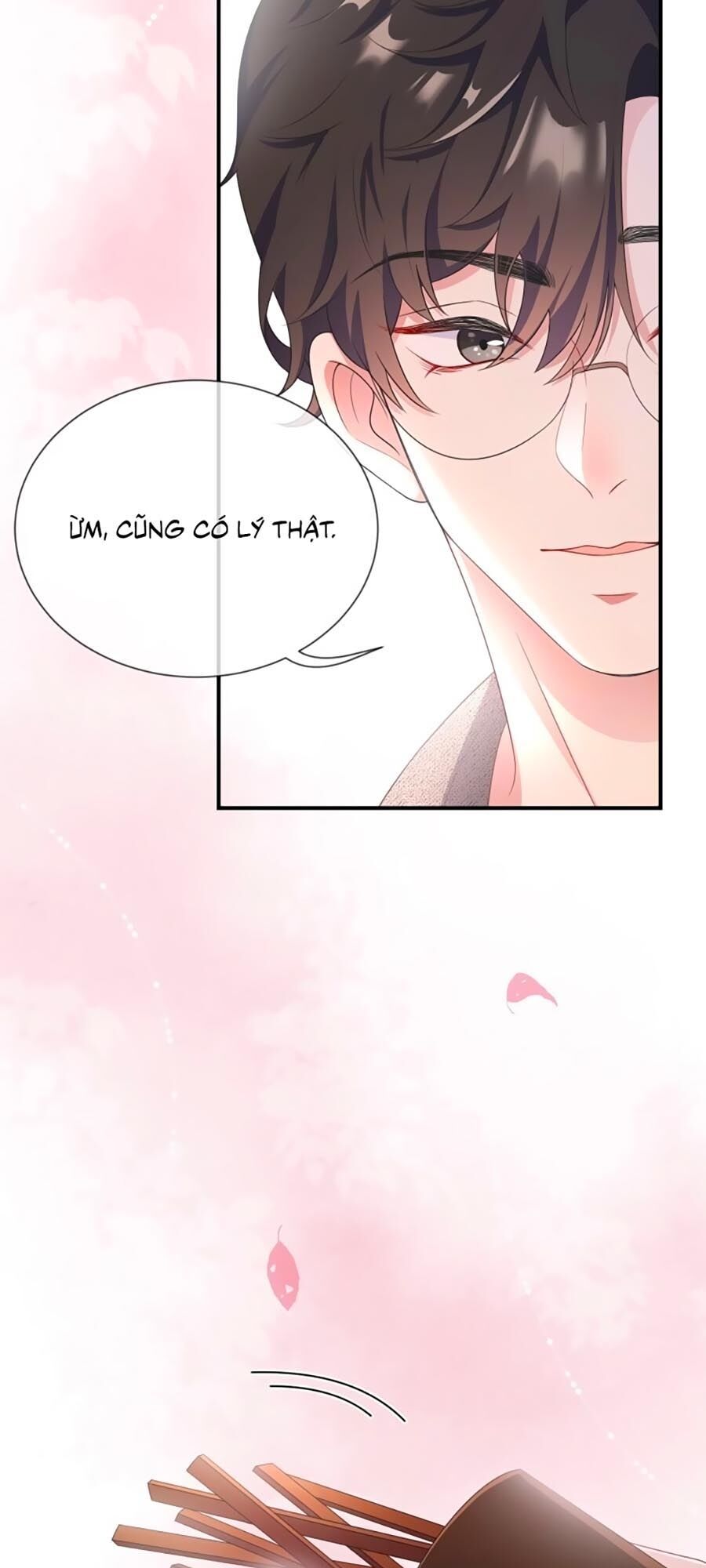 Chỉ Yêu Mình Em: Chapter 4